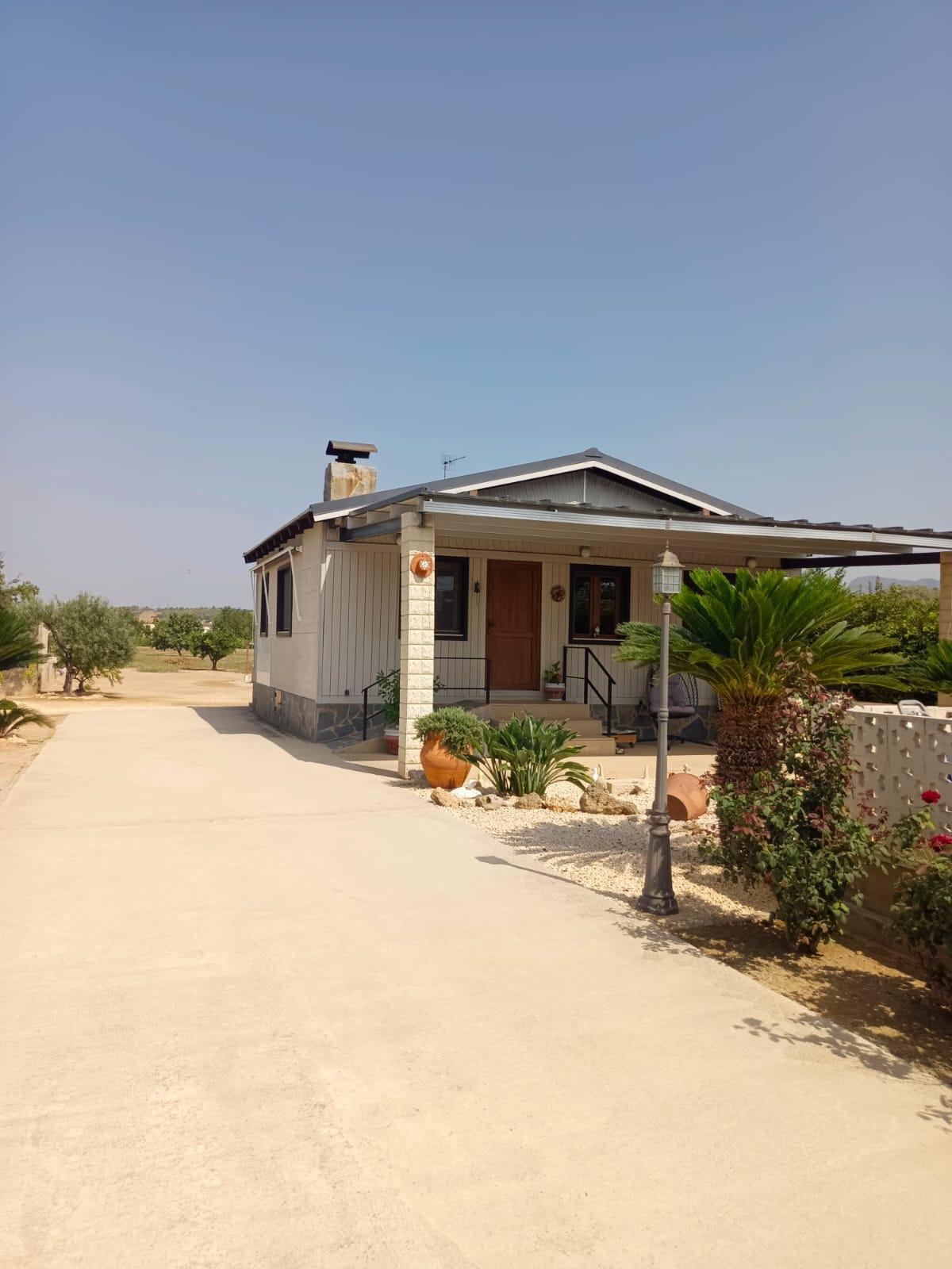 Appartement in Tortosa