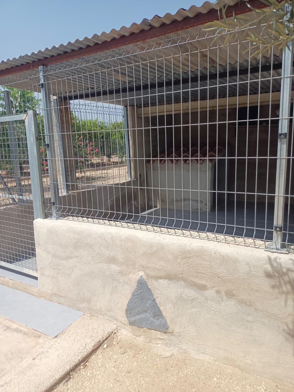 Appartement in Tortosa