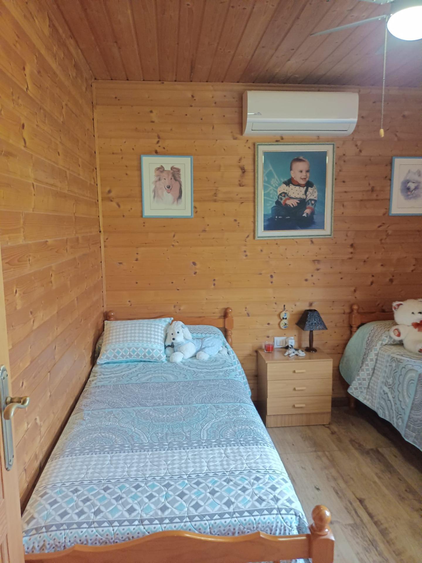 Appartement in Tortosa