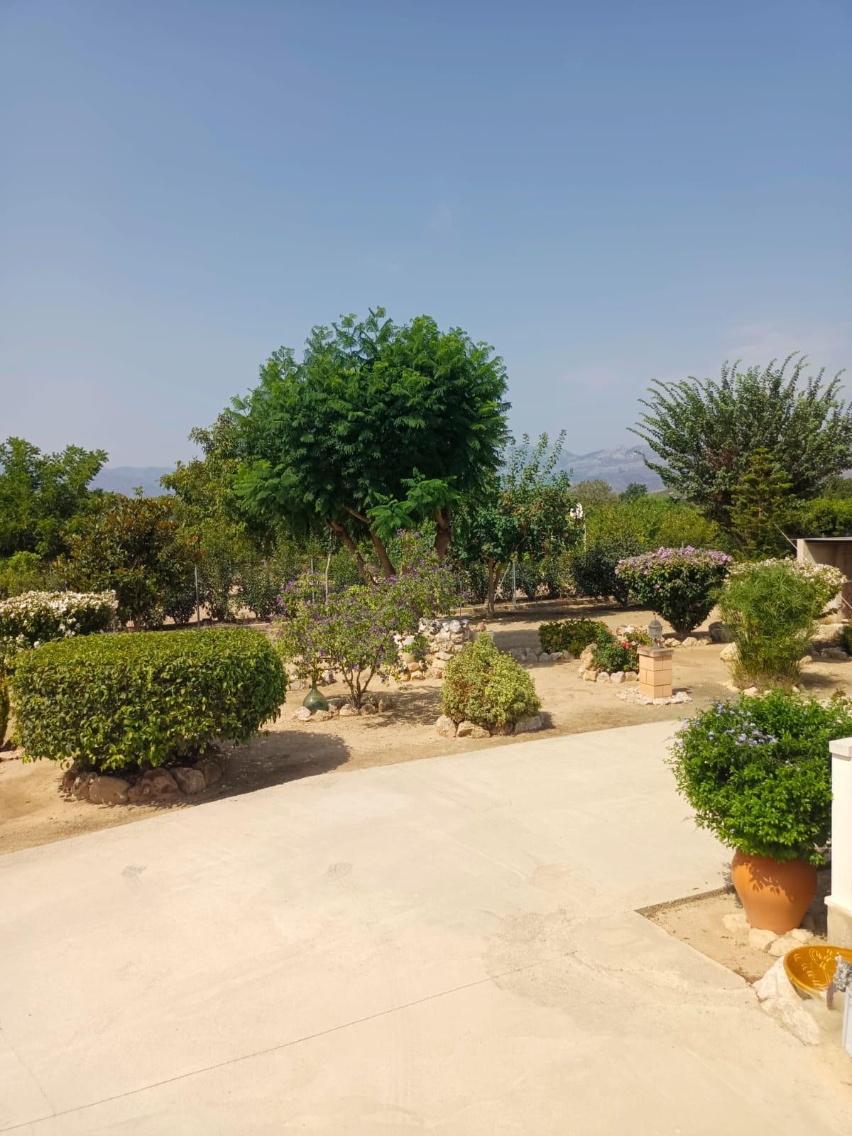 Appartement in Tortosa