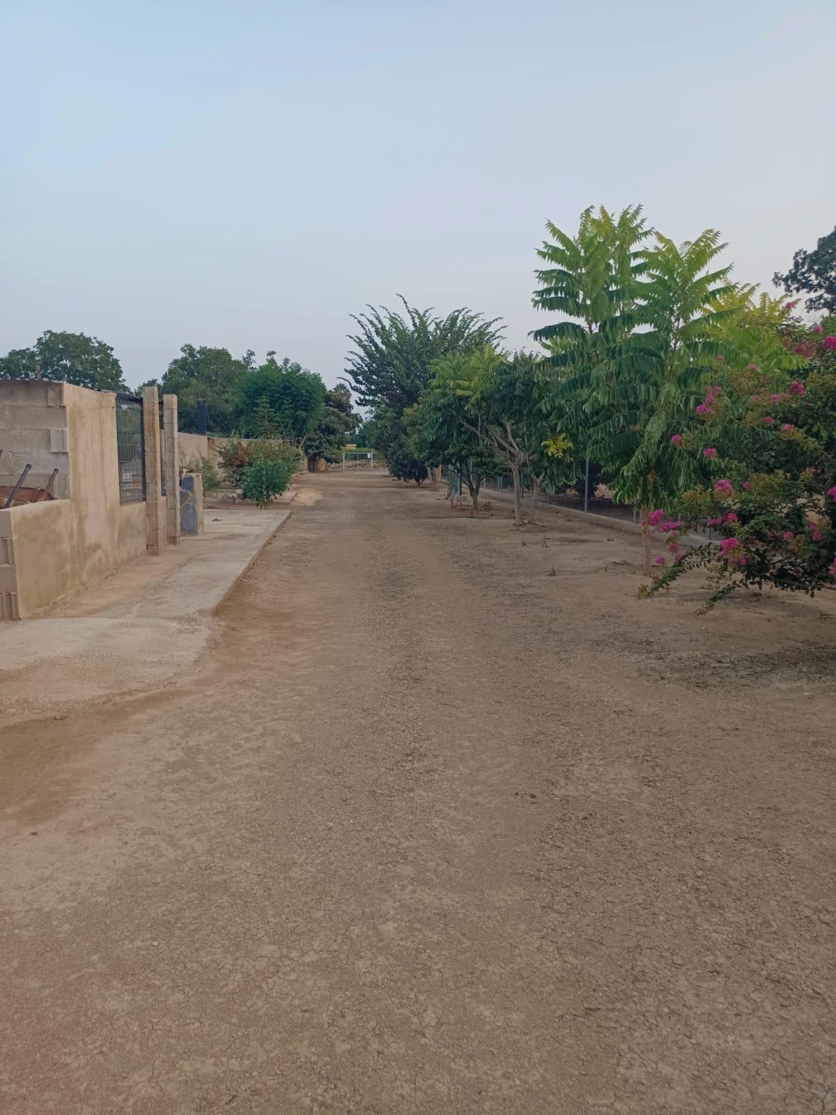 Appartement in Tortosa