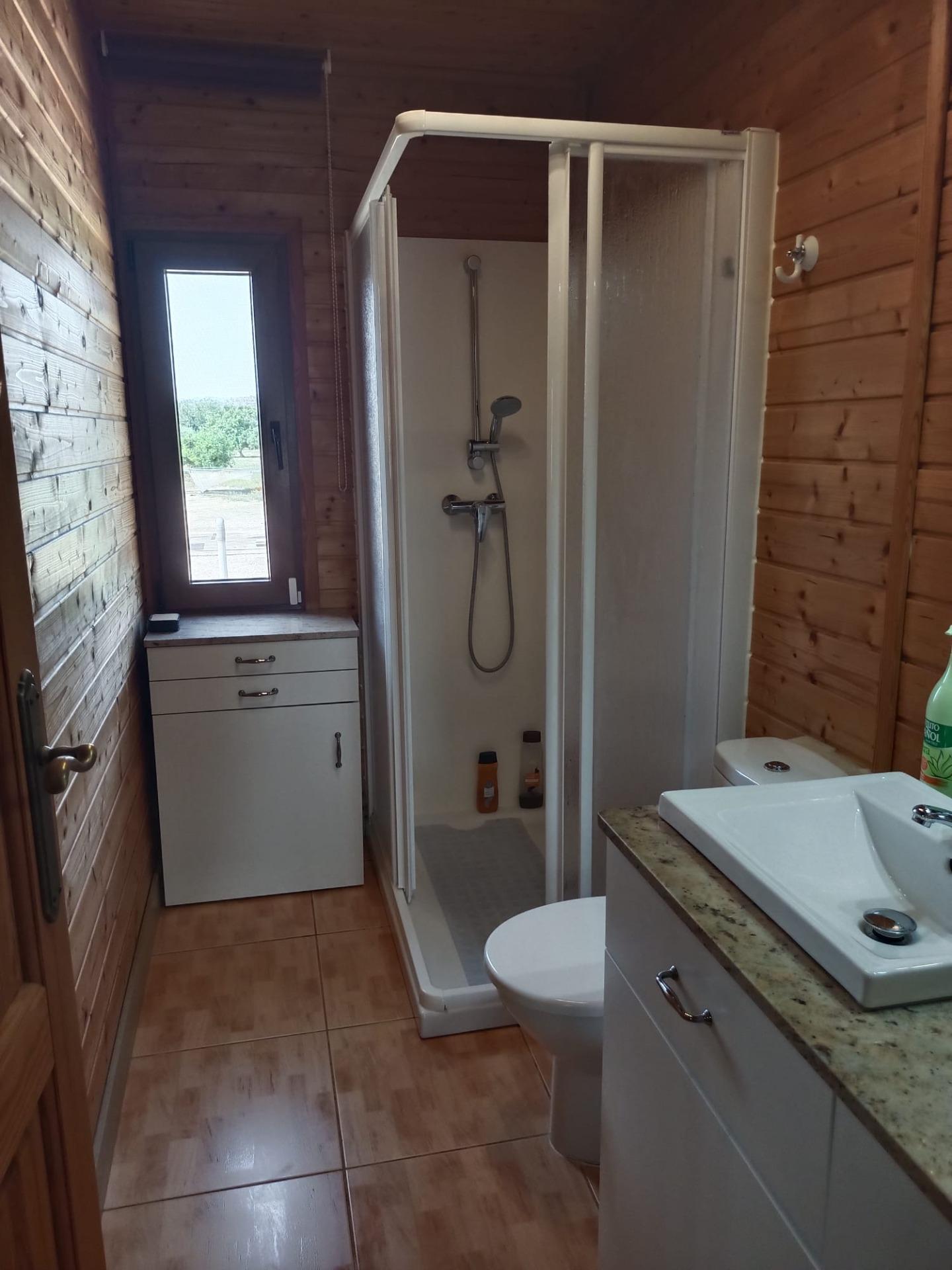 Appartement in Tortosa