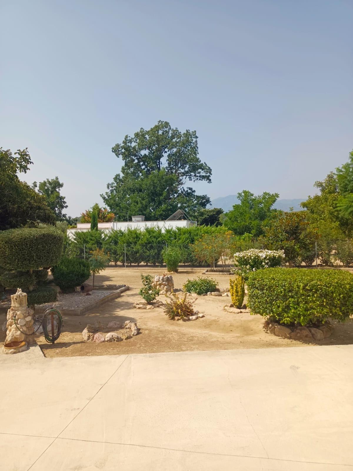 Appartement in Tortosa