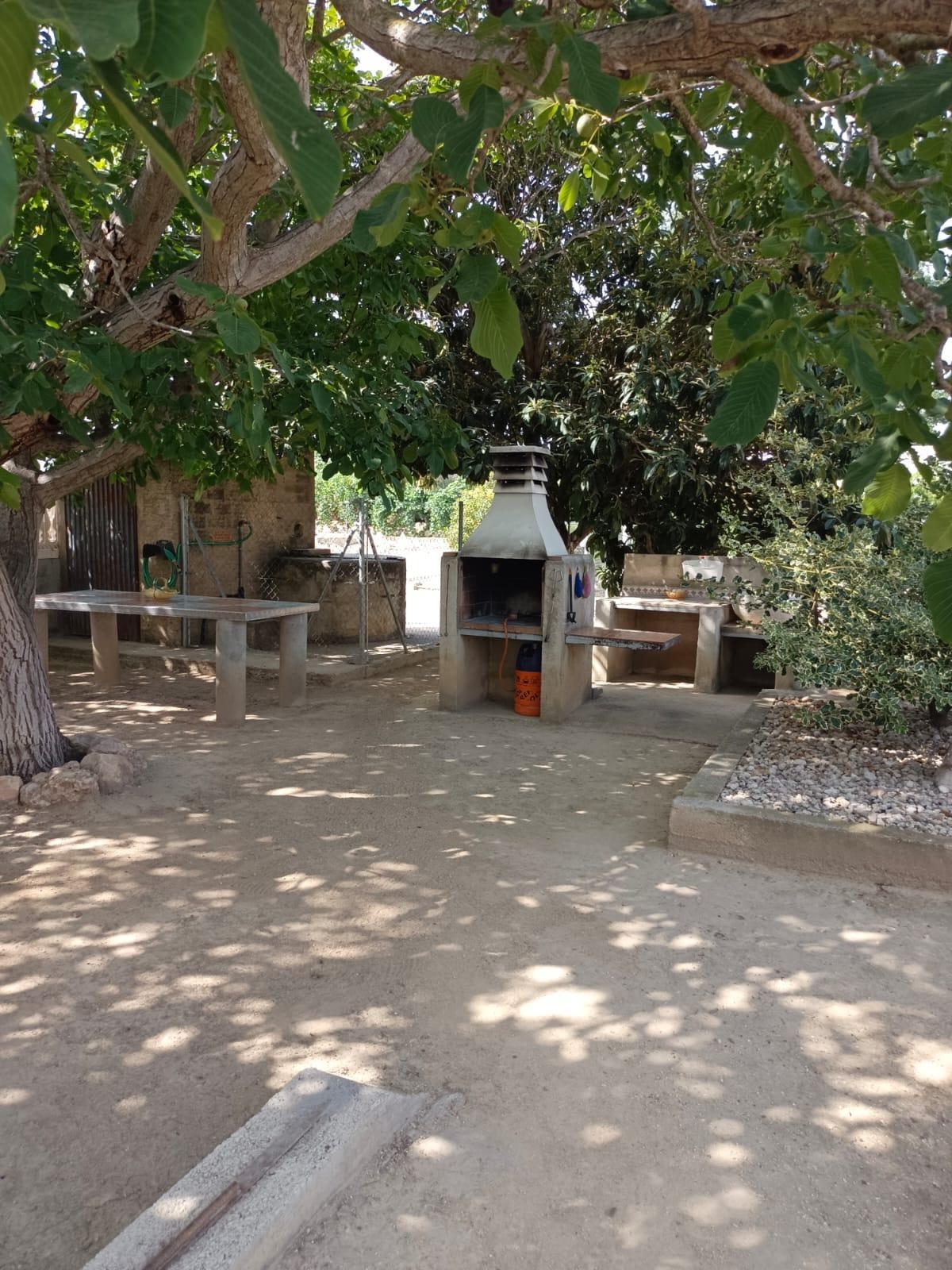 Appartement in Tortosa