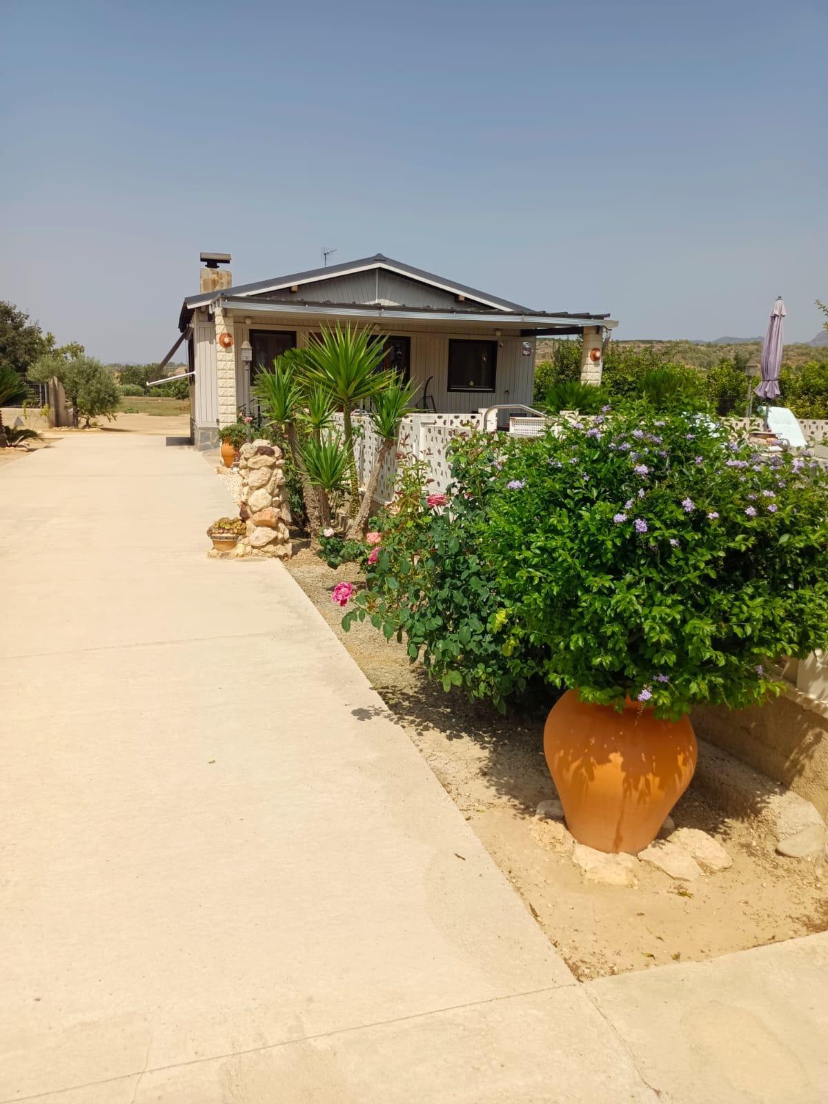 Appartement in Tortosa