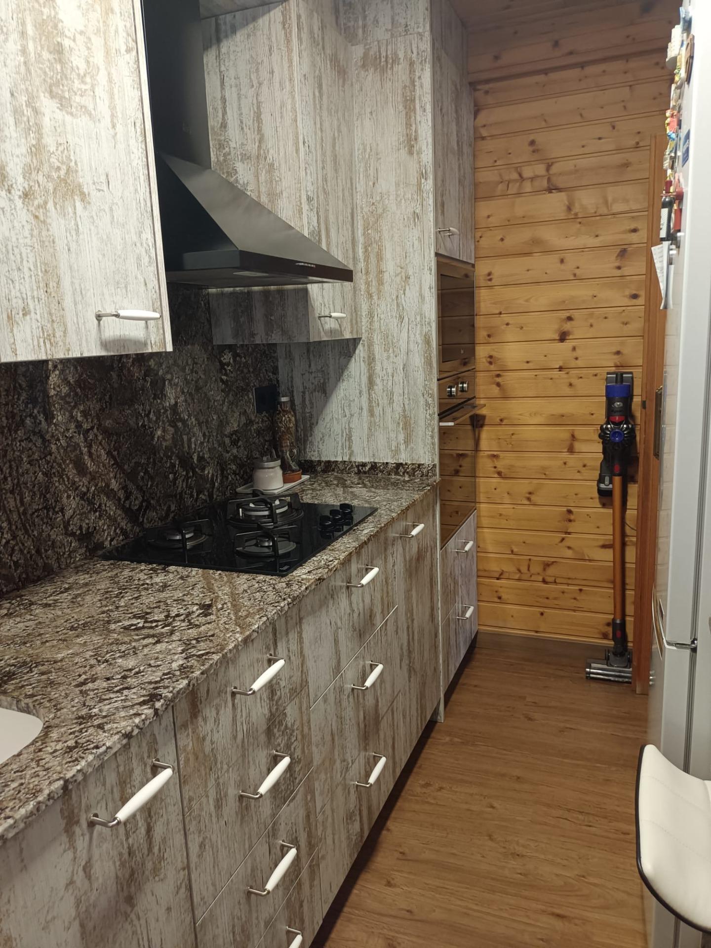 Appartement in Tortosa