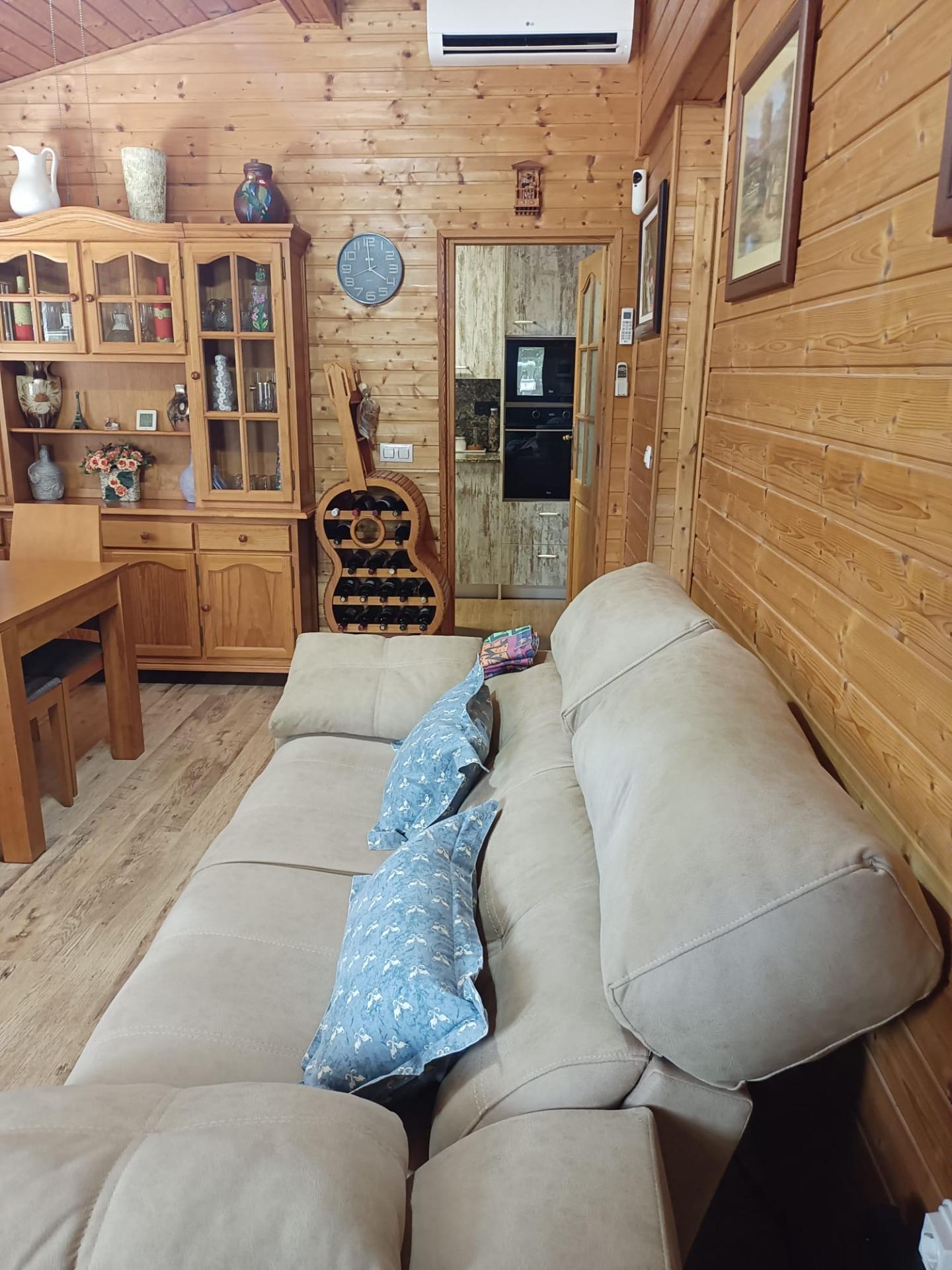 Appartement in Tortosa