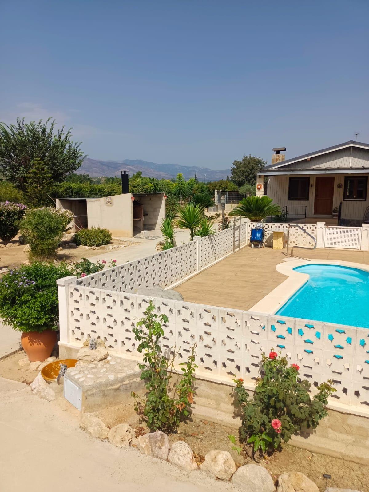 Appartement in Tortosa