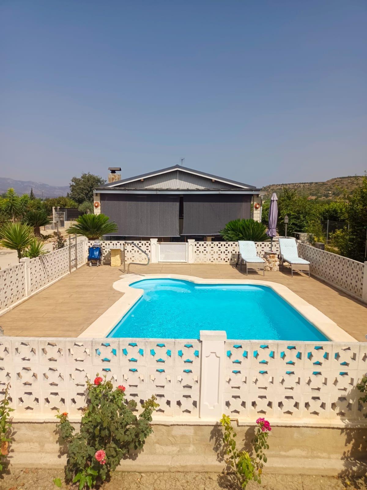 Appartement in Tortosa