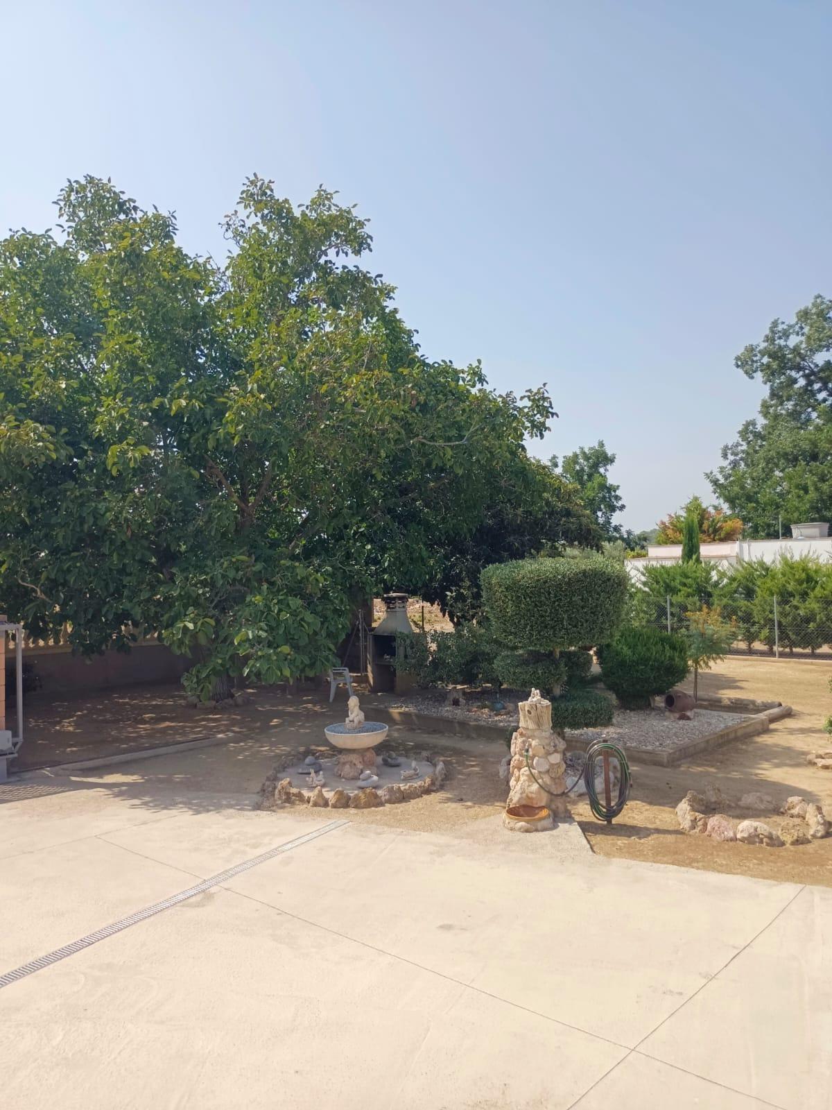 Appartement in Tortosa