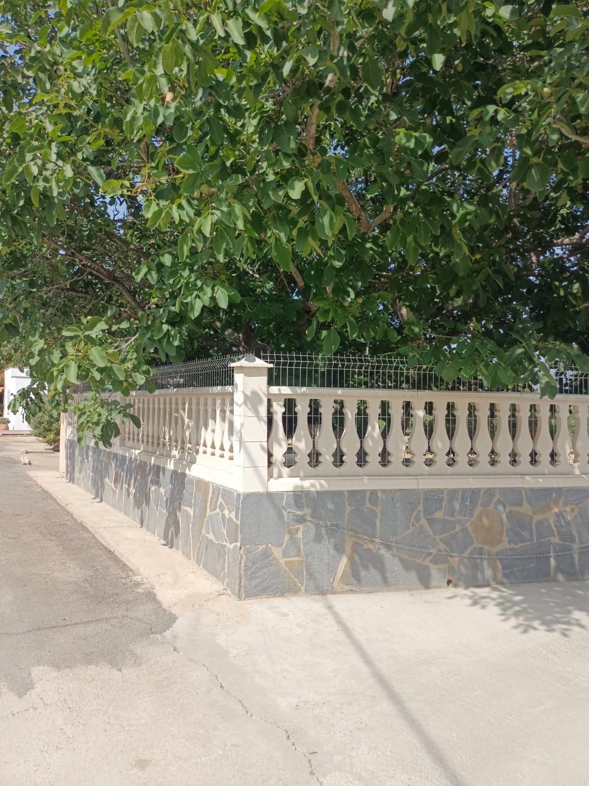 Appartement in Tortosa