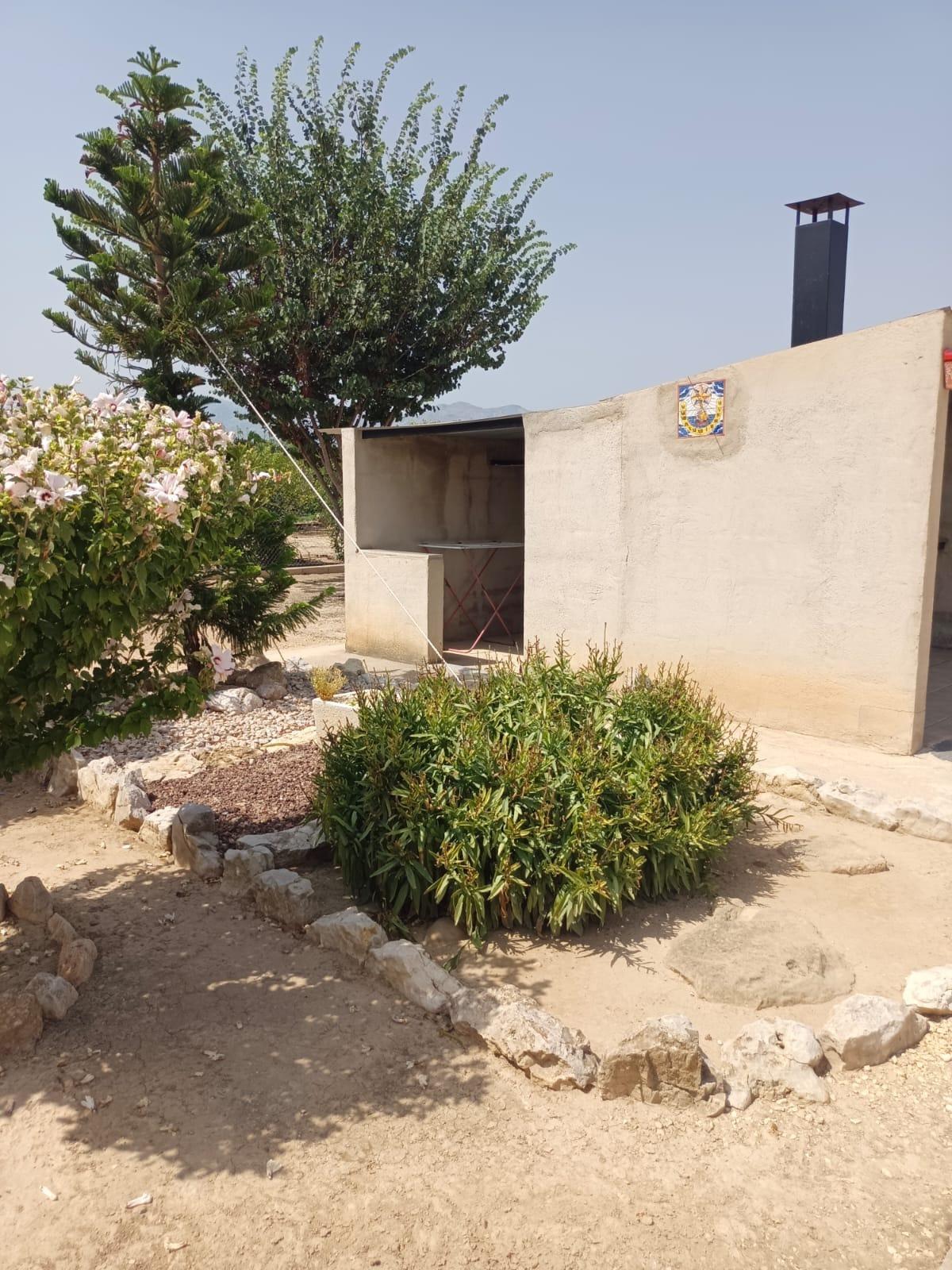 Appartement in Tortosa