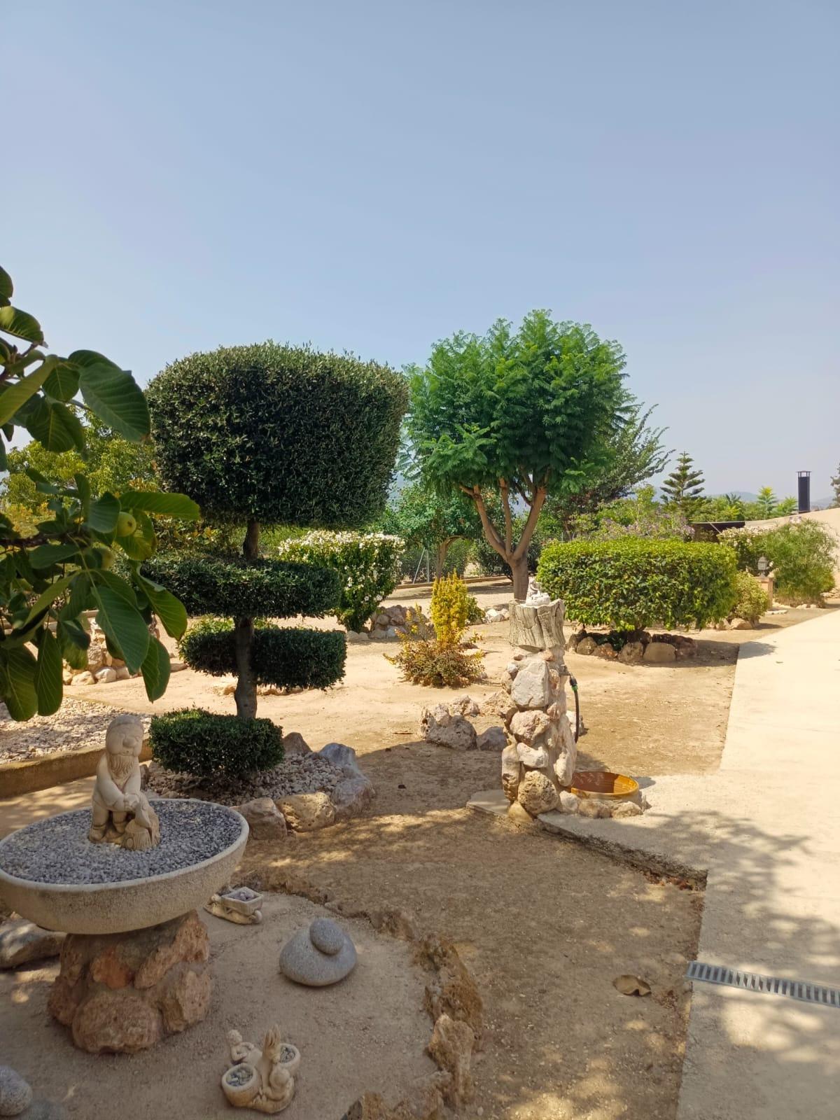 Appartement in Tortosa