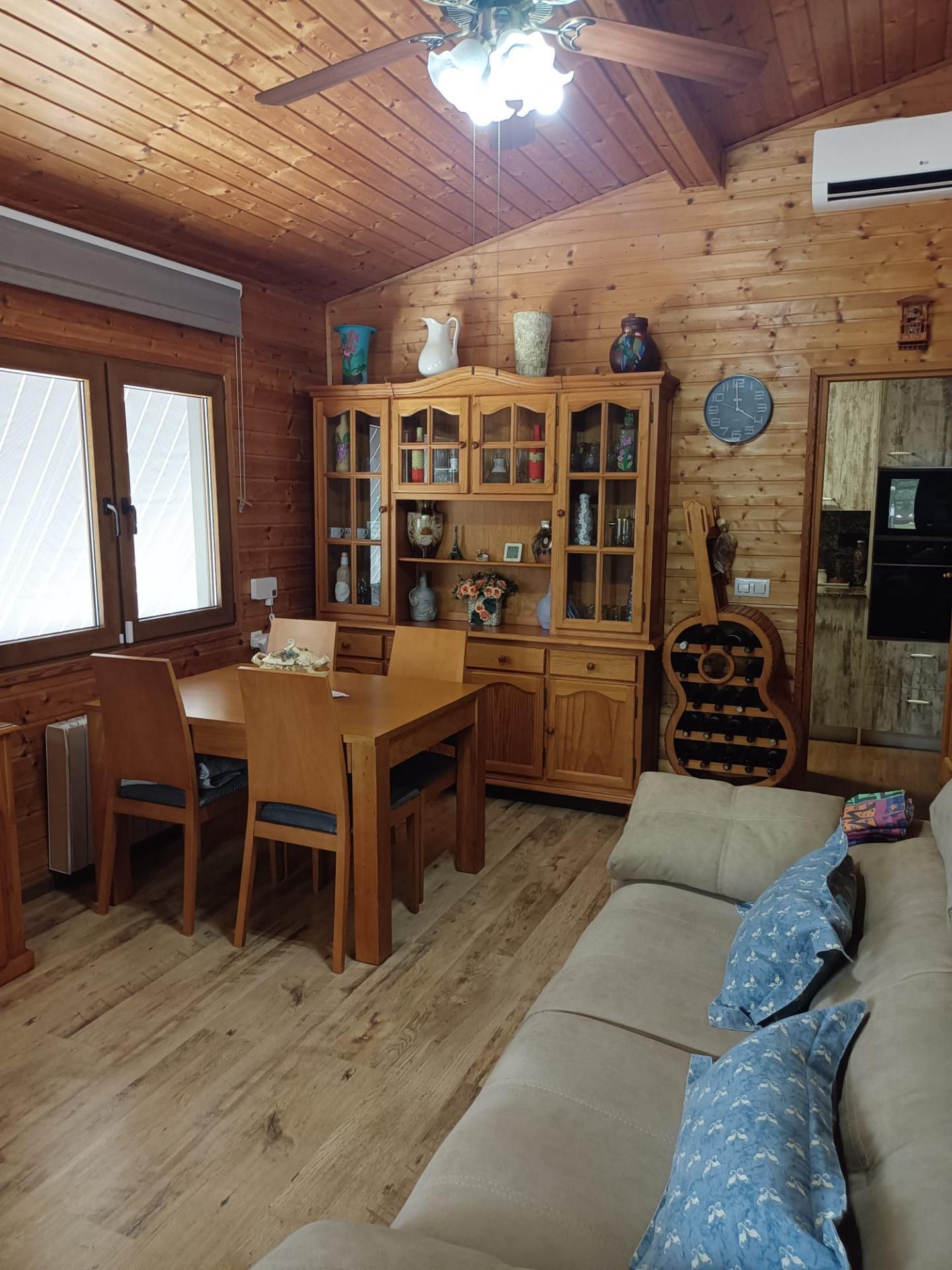 Appartement in Tortosa