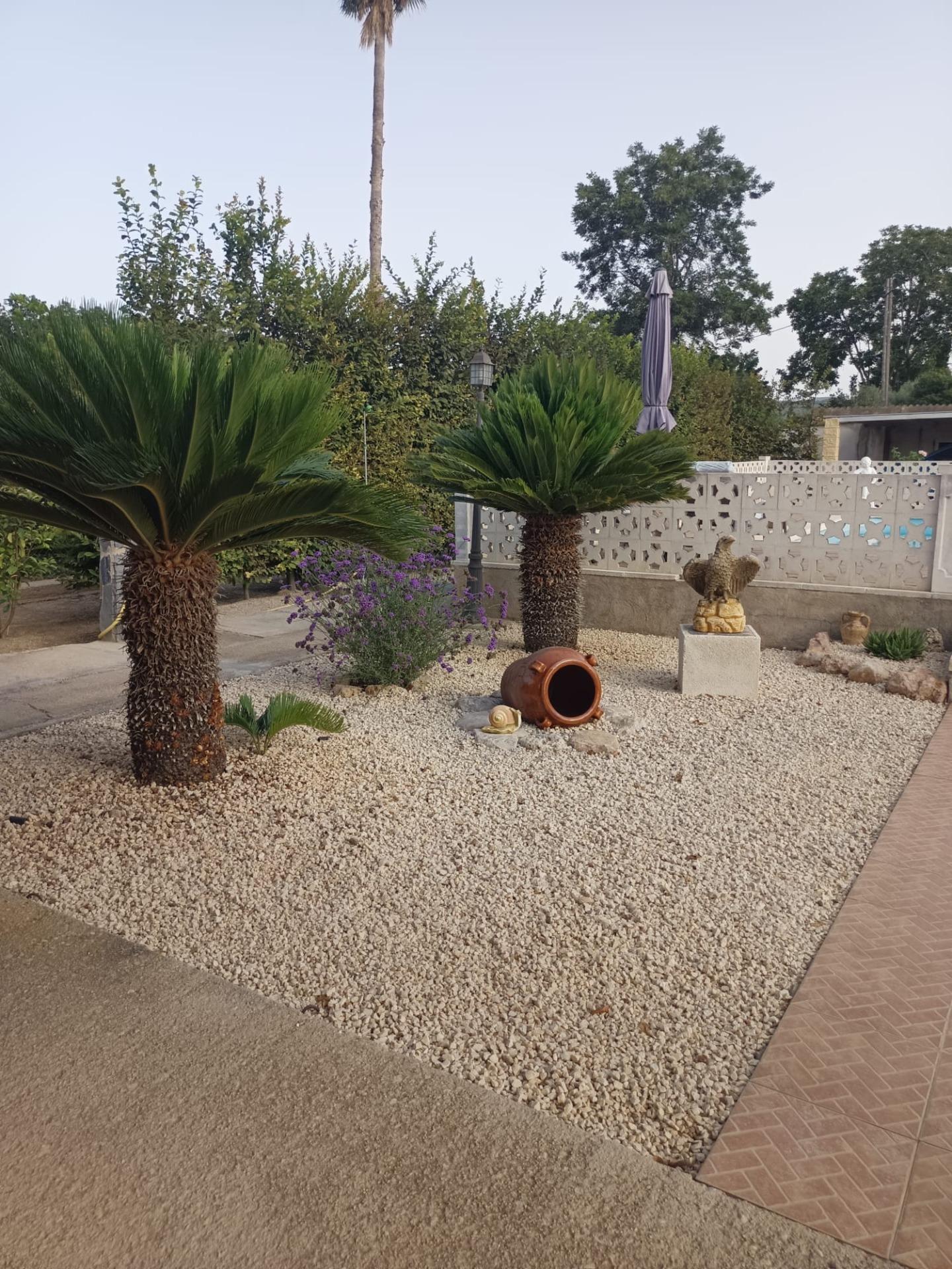 Appartement in Tortosa