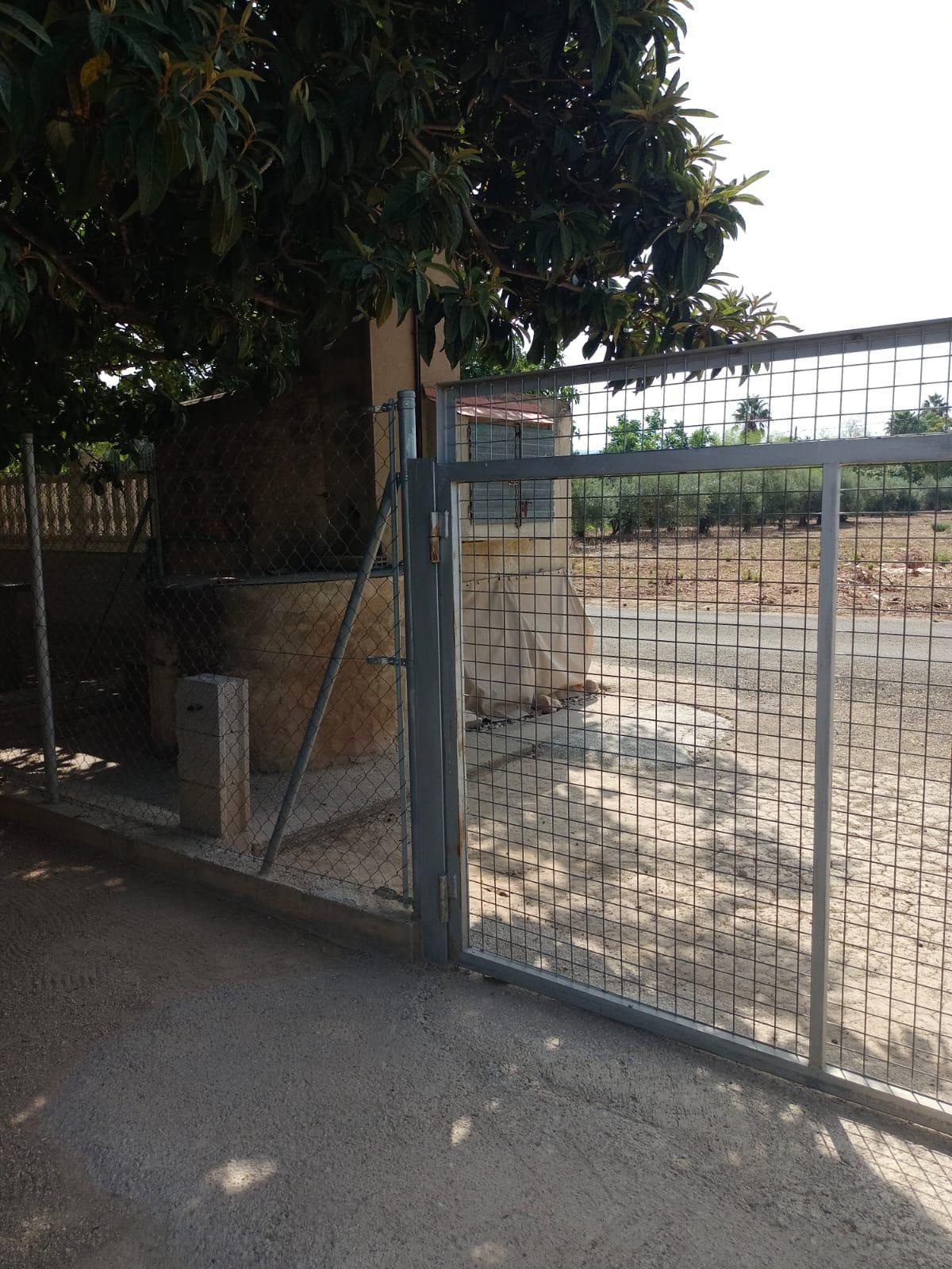 Appartement in Tortosa