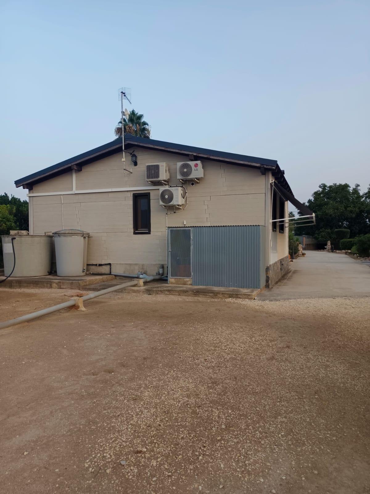 Appartement in Tortosa