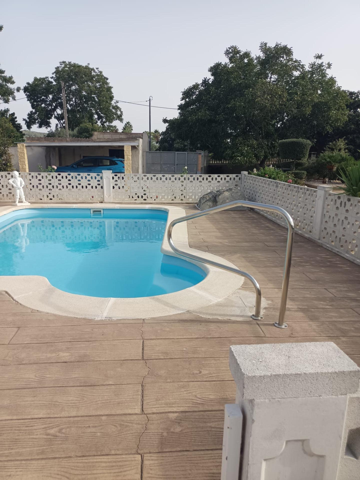 Appartement in Tortosa