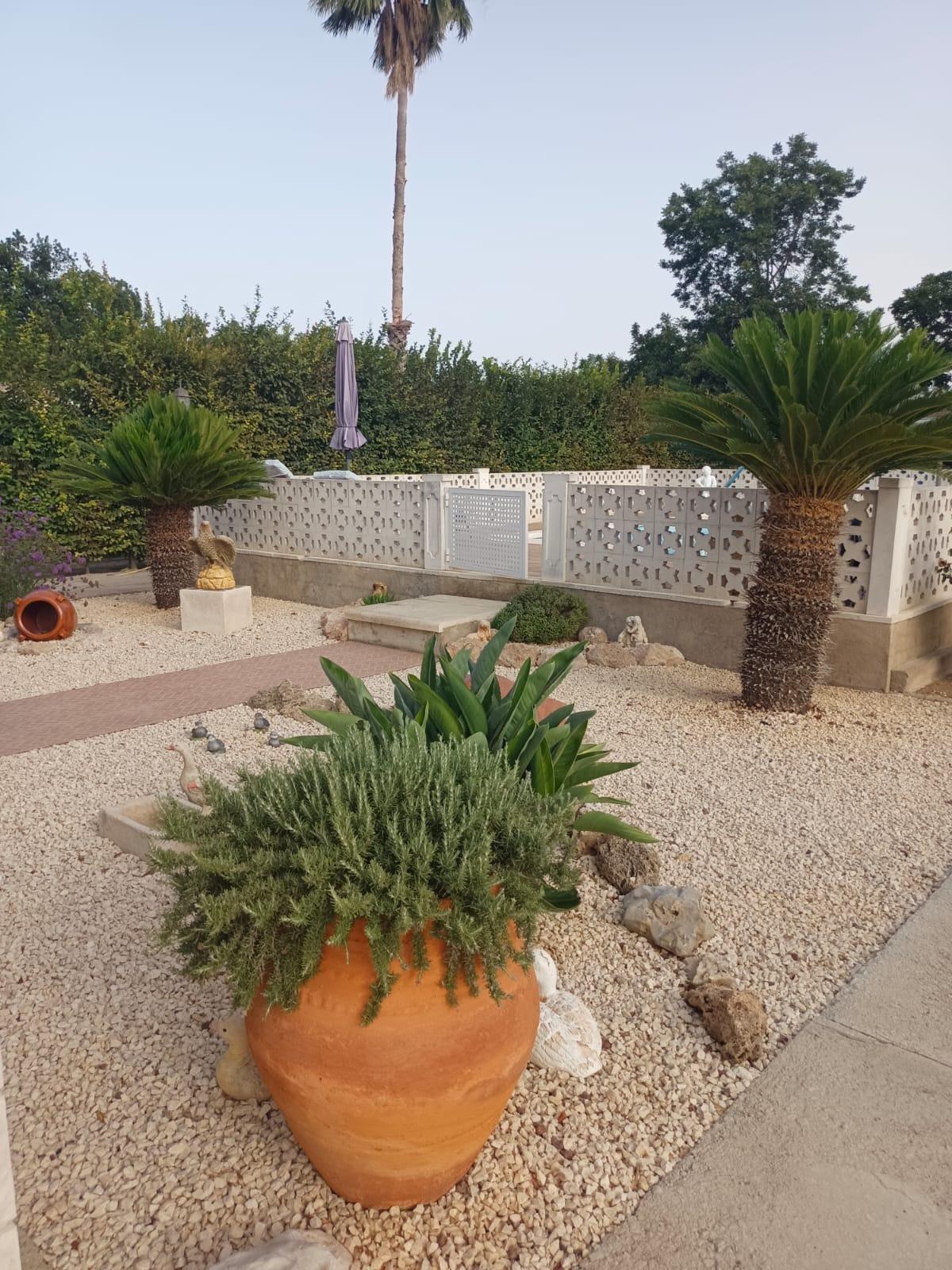 Appartement in Tortosa