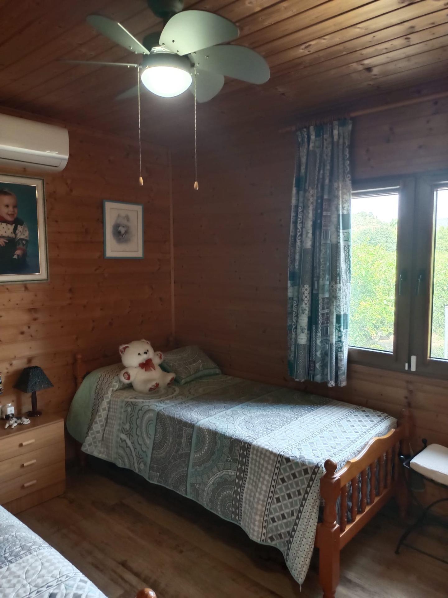 Appartement in Tortosa