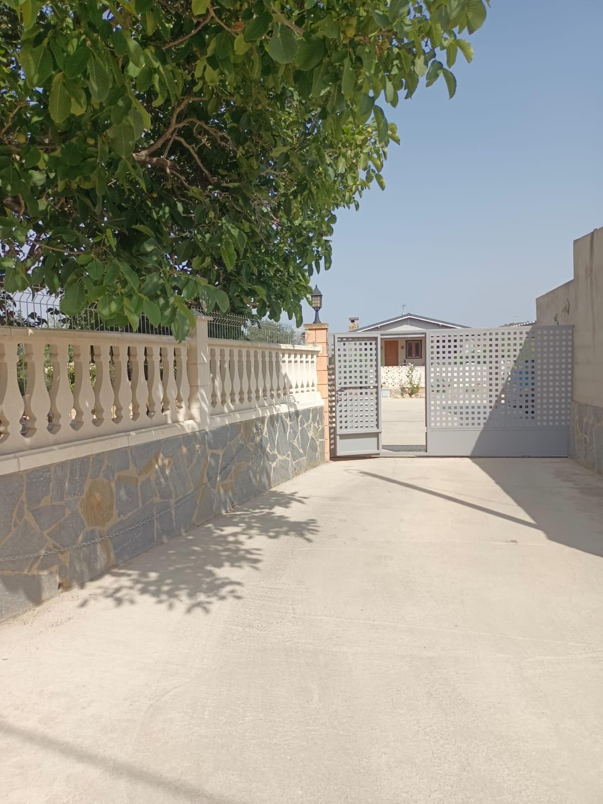 Appartement in Tortosa