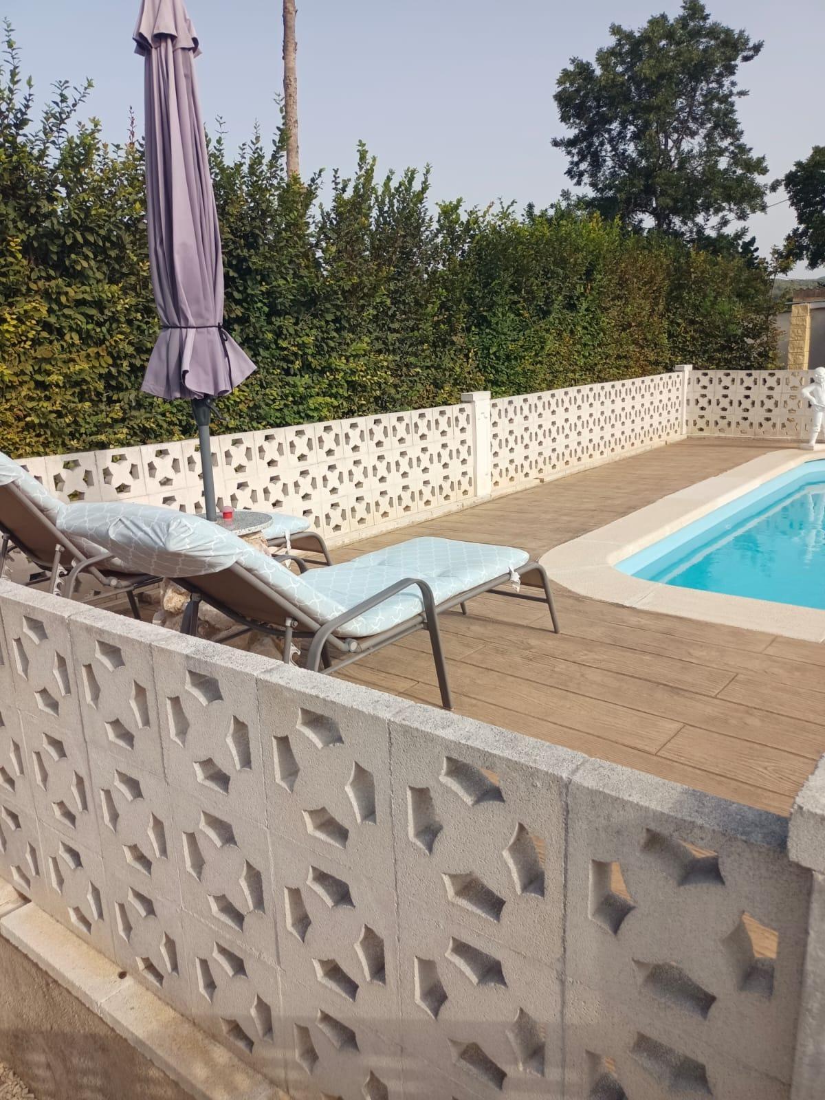 Appartement in Tortosa