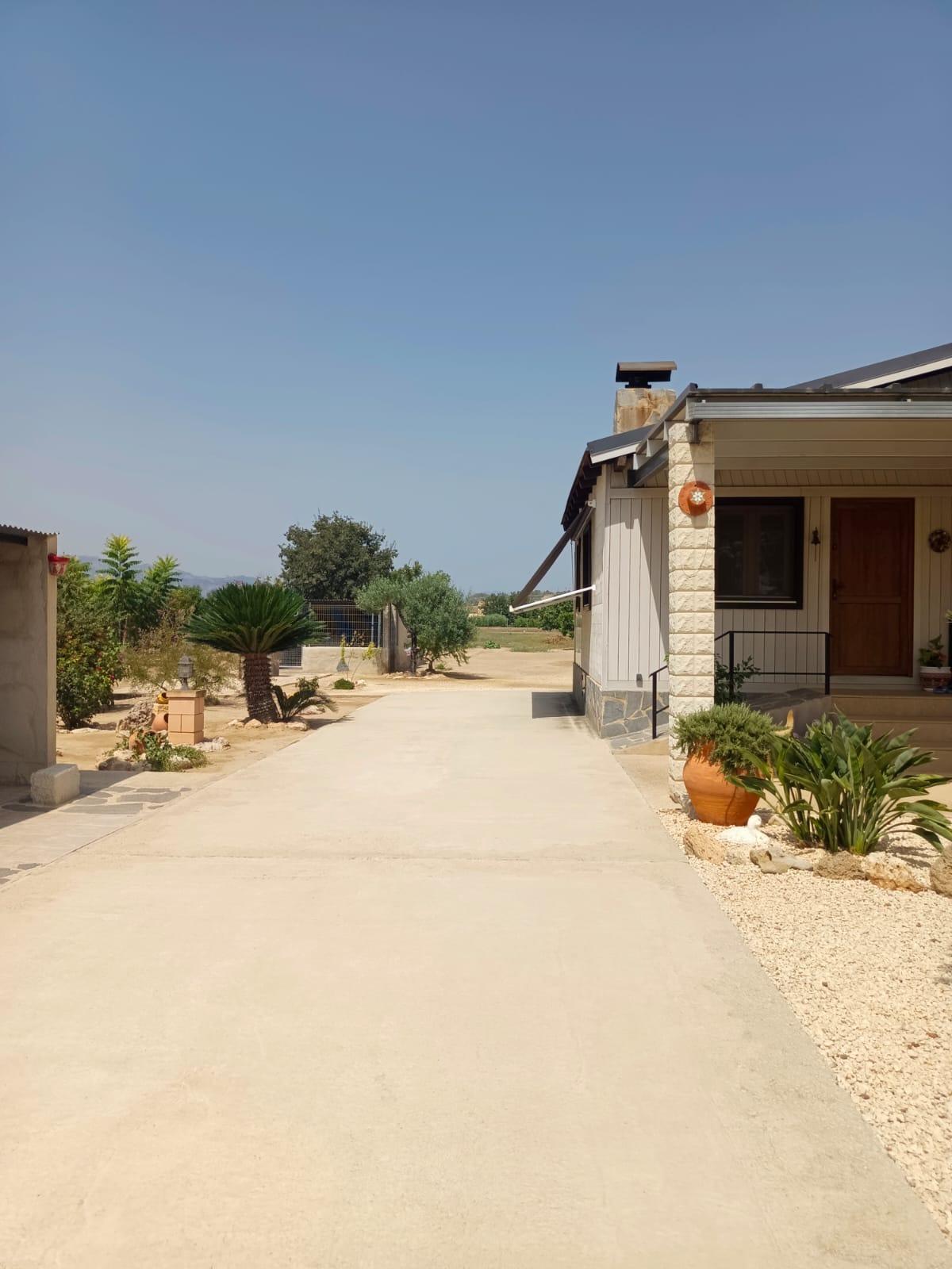 Appartement in Tortosa