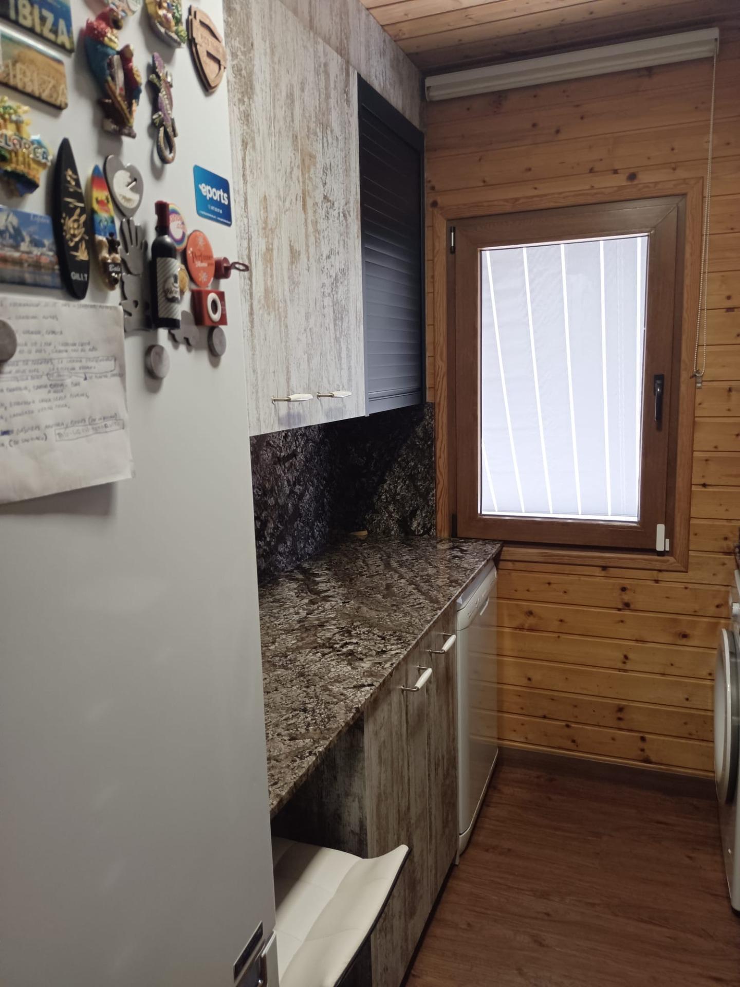 Appartement in Tortosa