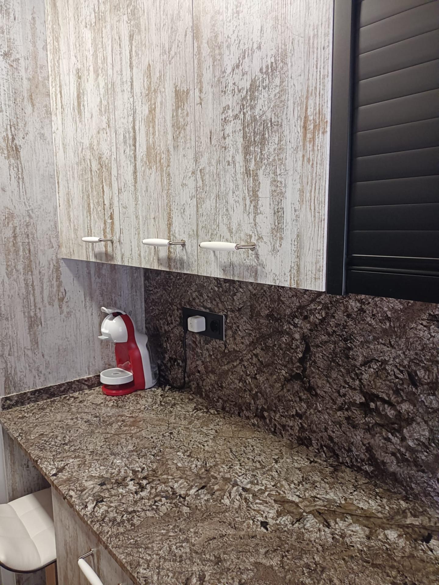 Appartement in Tortosa