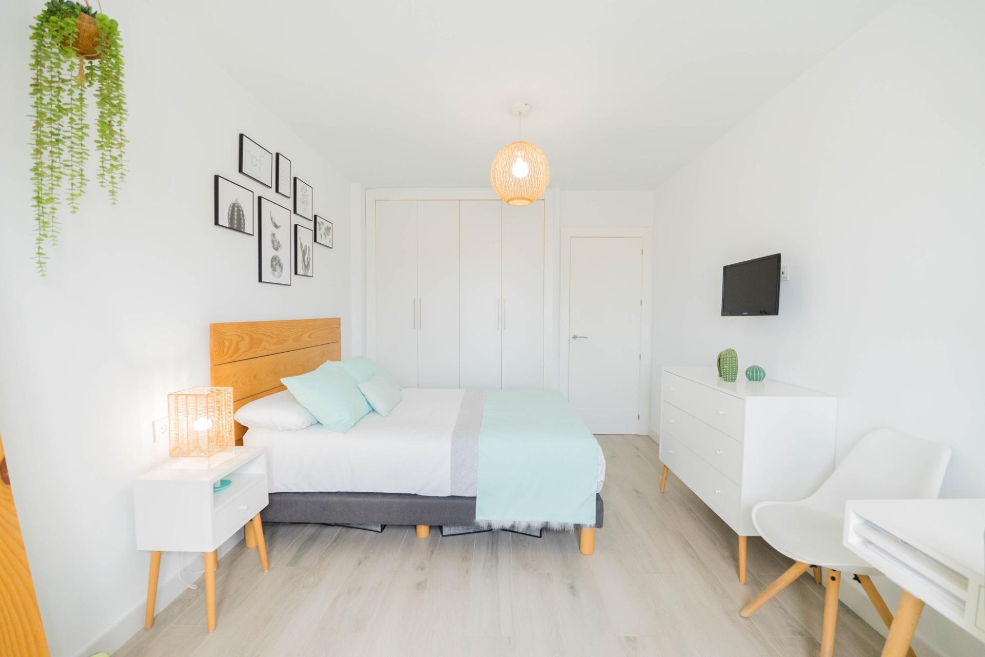 Casa reformada en Carlinda, Málaga