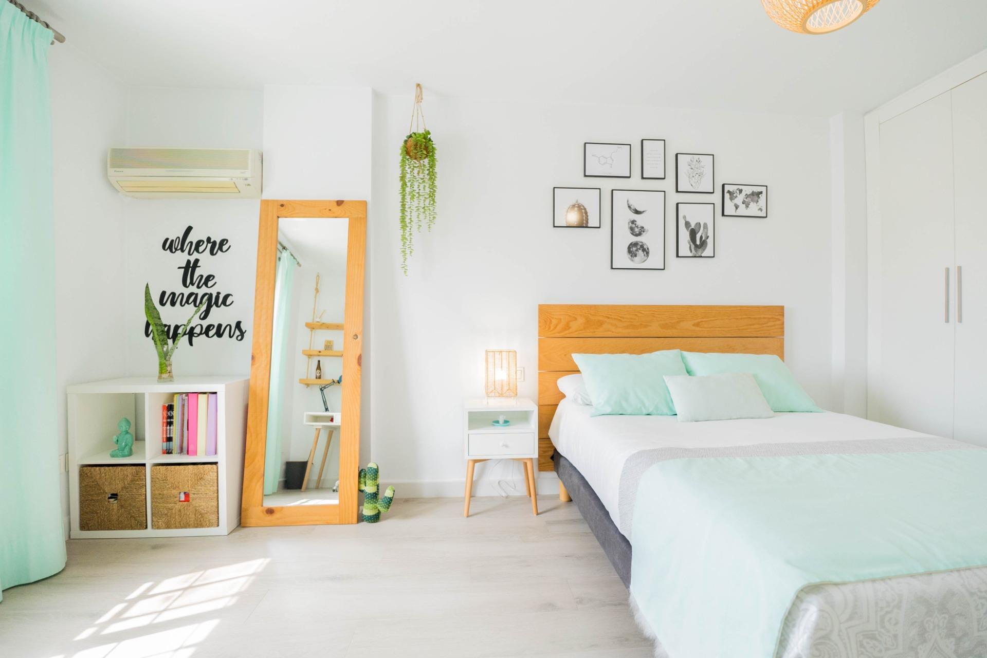 Casa reformada en Carlinda, Málaga