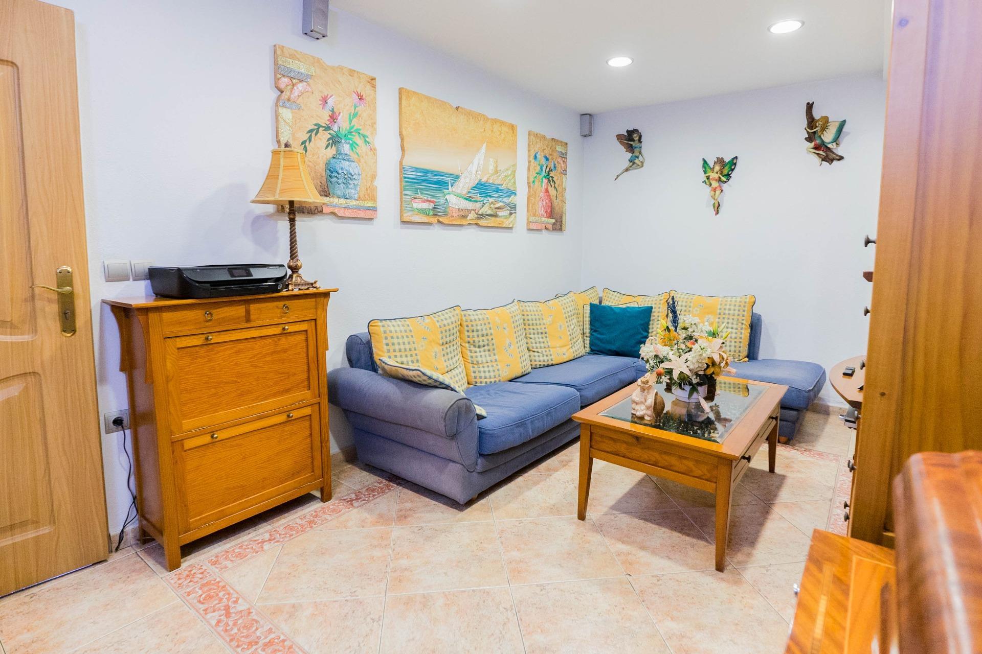 Casa reformada en Carlinda, Málaga