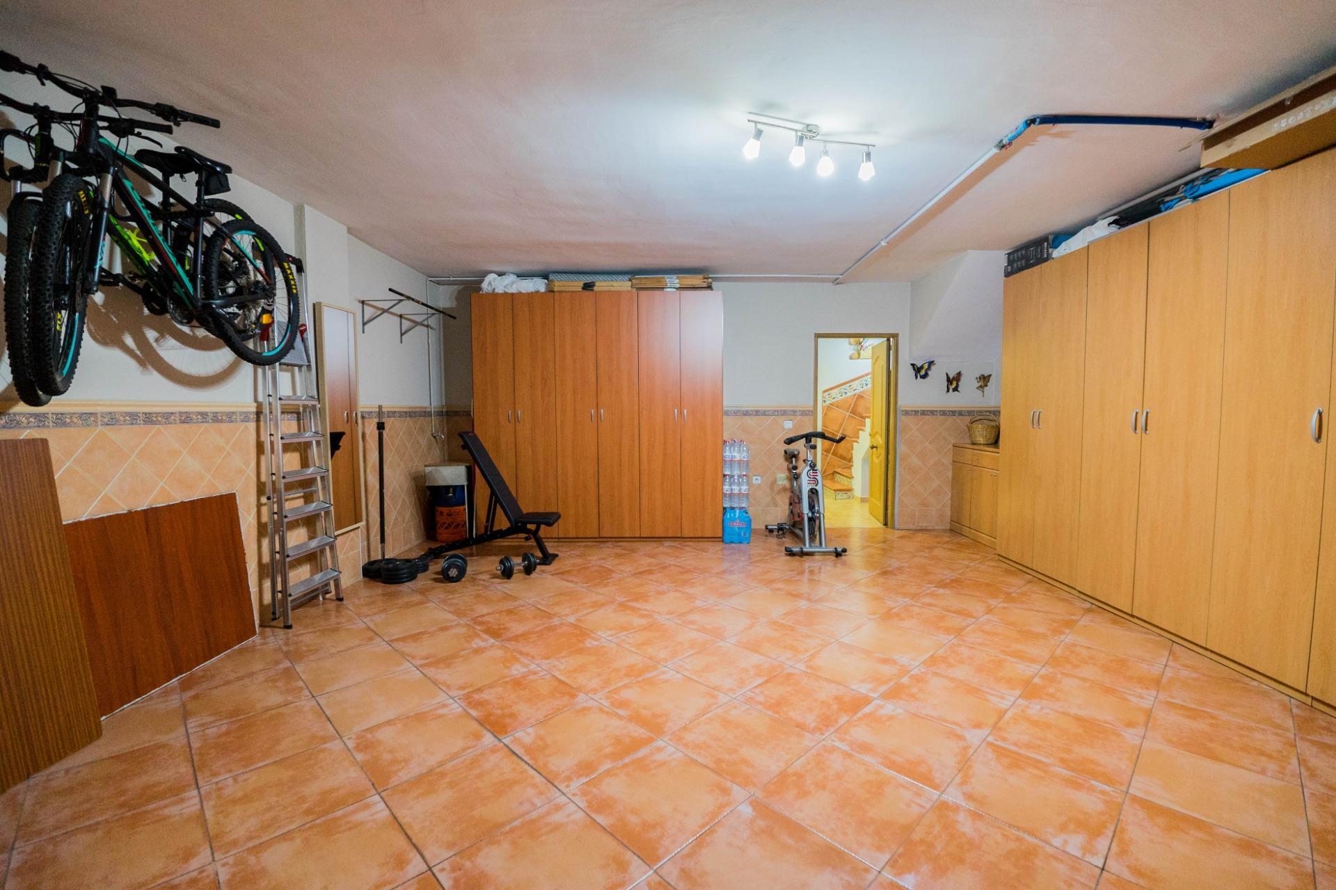 Casa reformada en Carlinda, Málaga