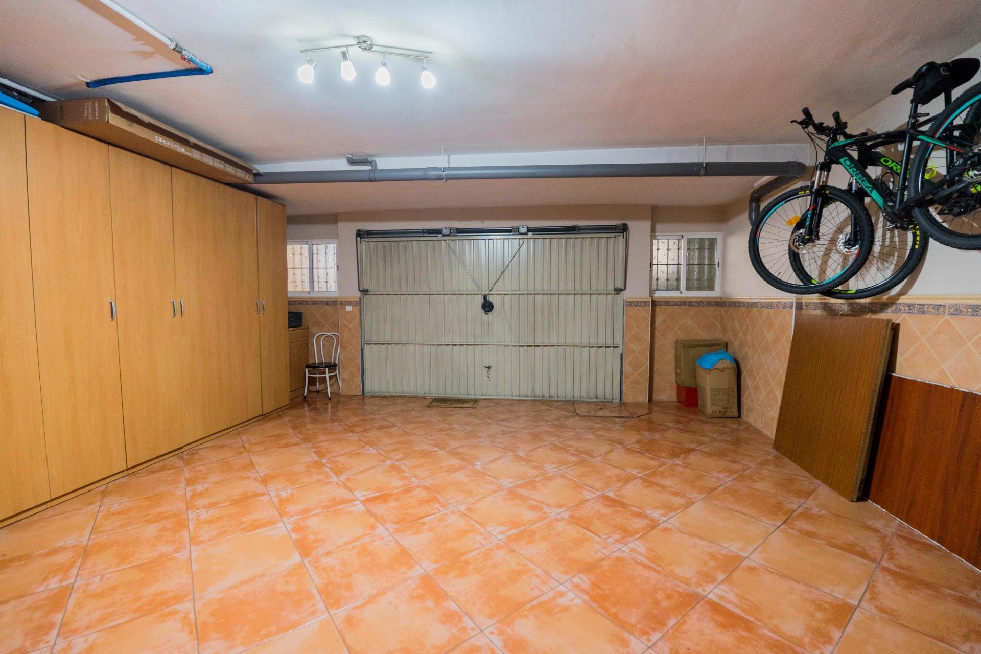 Casa reformada en Carlinda, Málaga