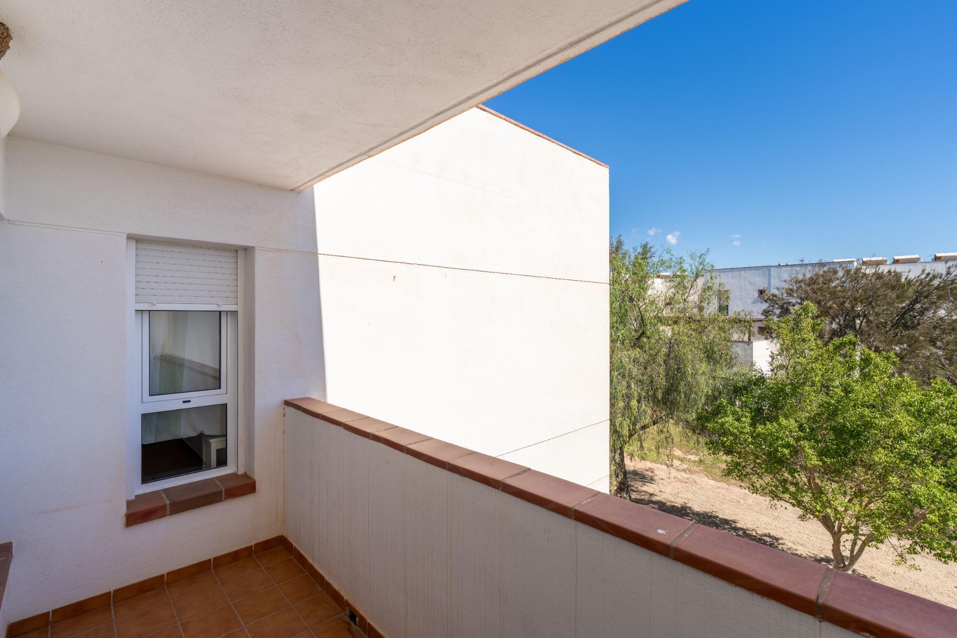 Appartement in Almeria