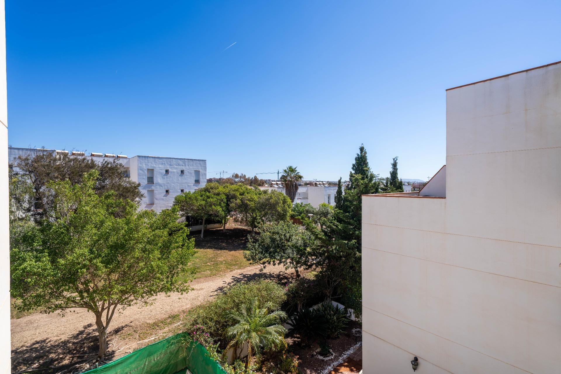 Appartement in Almeria