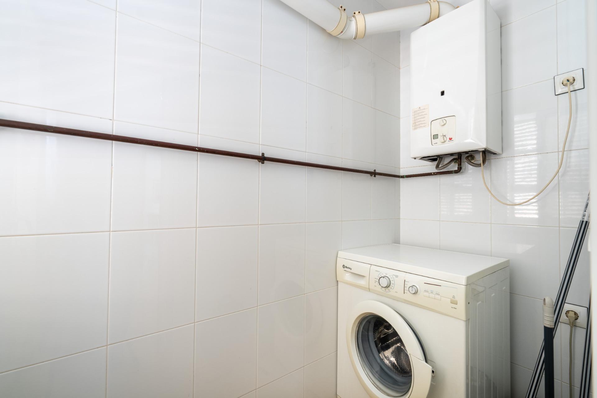 Appartement in Almeria