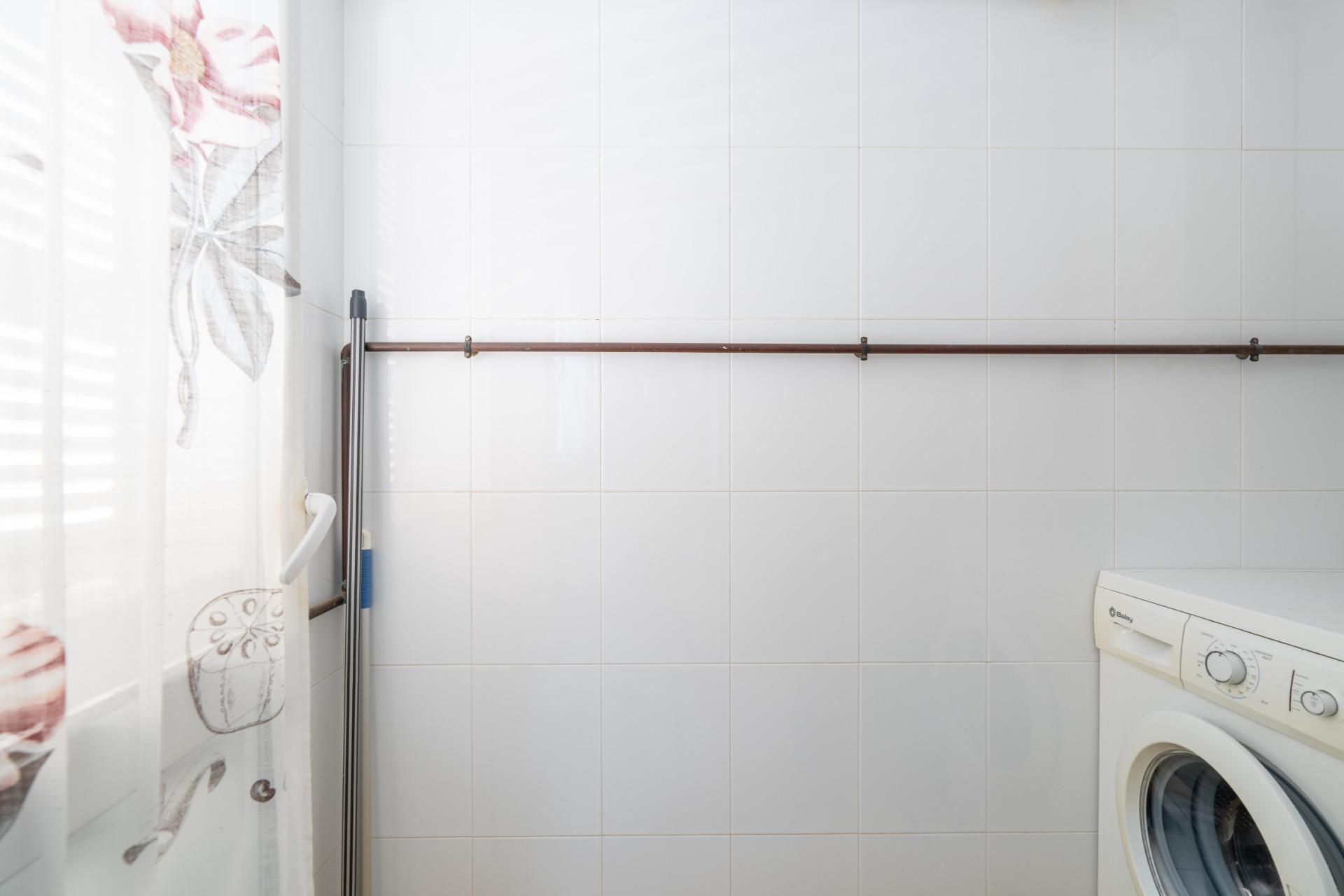 Appartement in Almeria