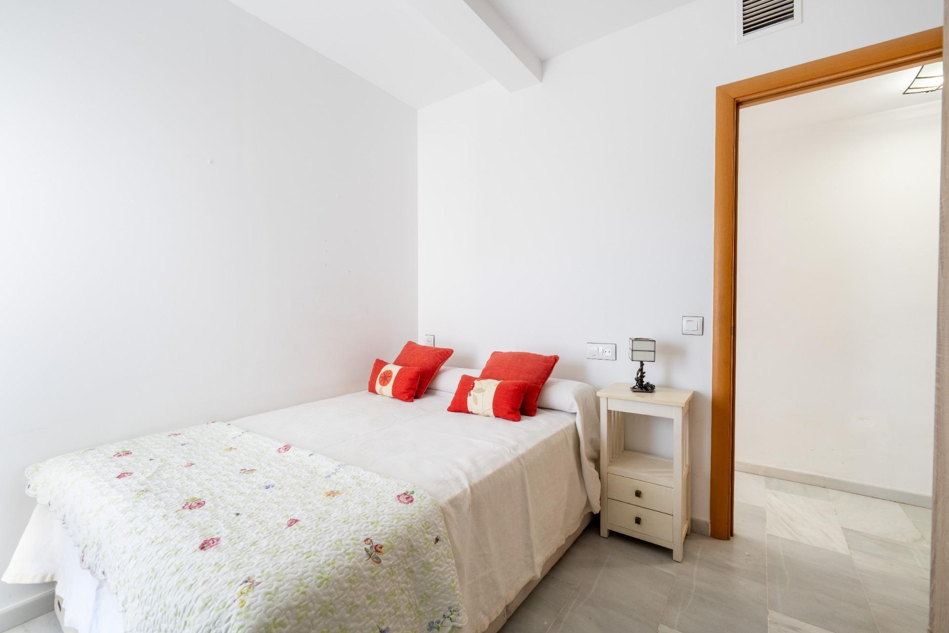 Appartement in Almeria
