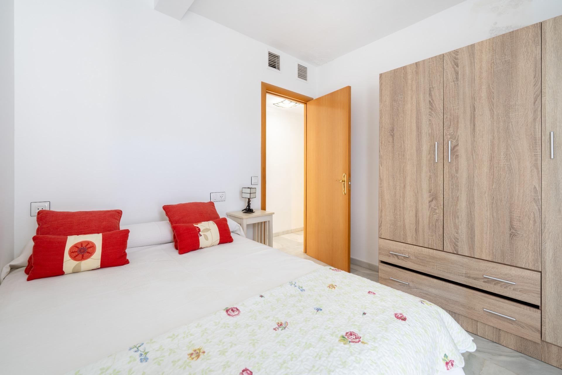 Appartement in Almeria