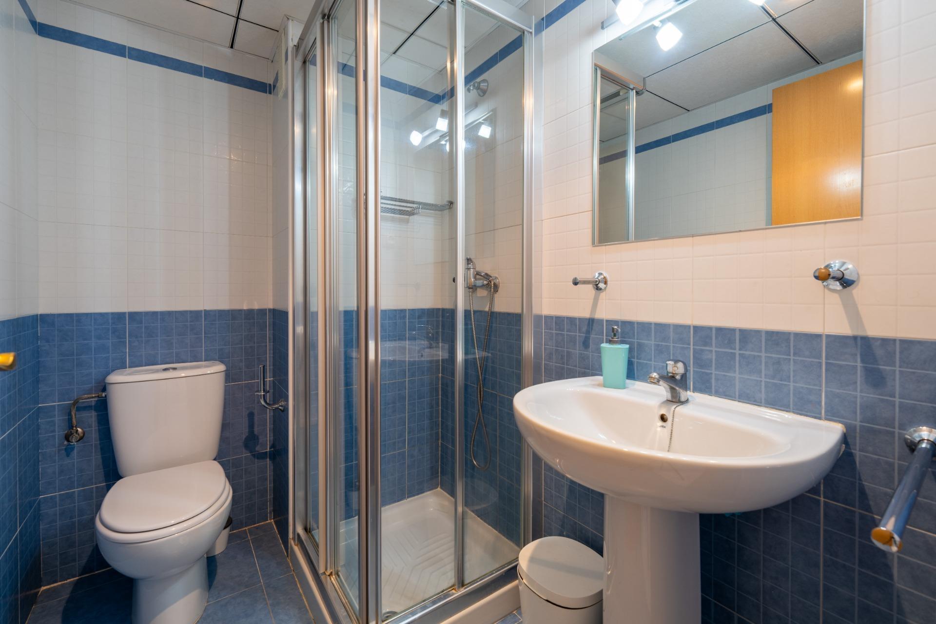 Appartement in Almeria