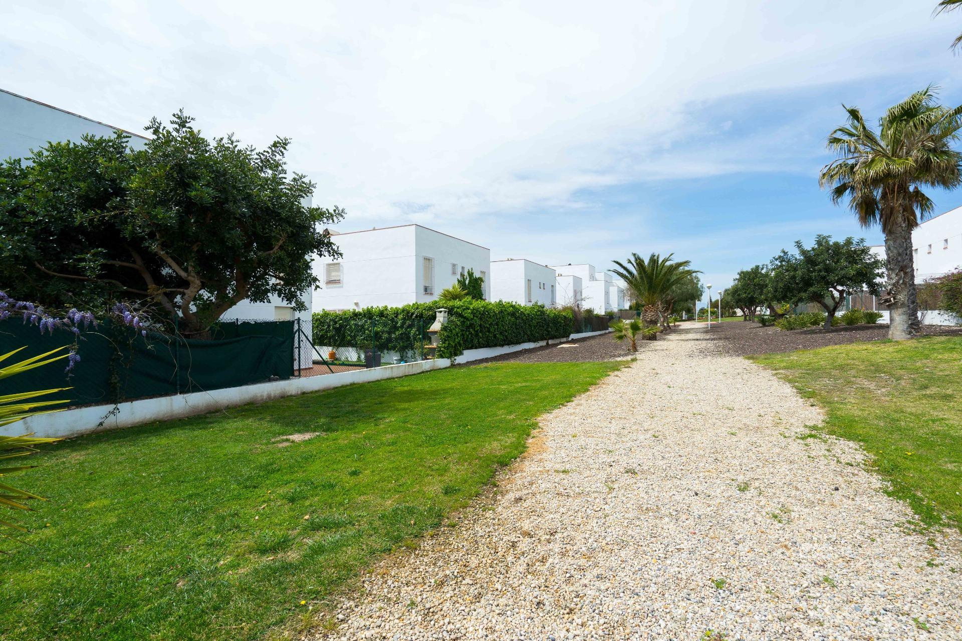 Appartement in Almeria