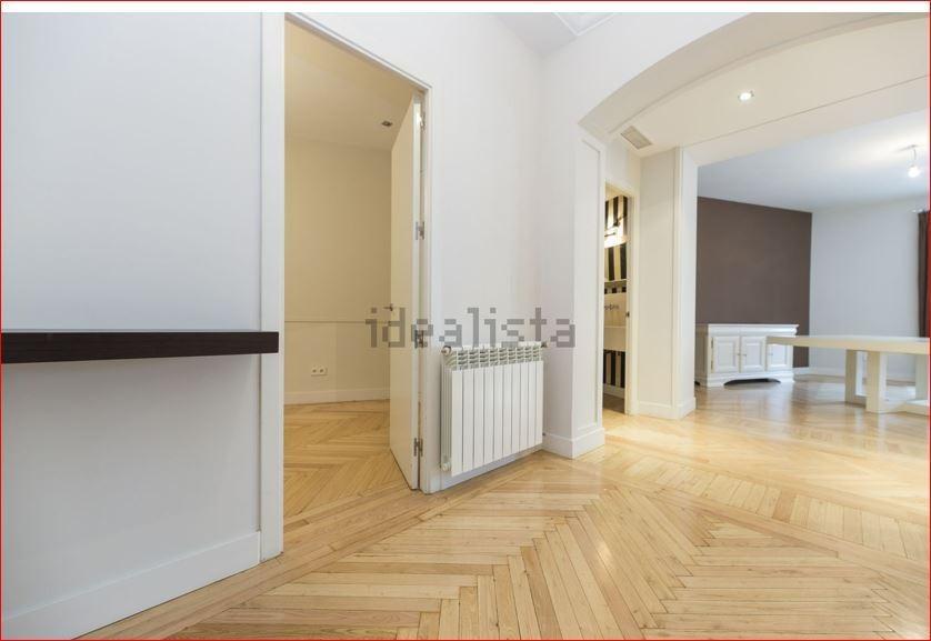 Salamanca - Castellana, Madrid