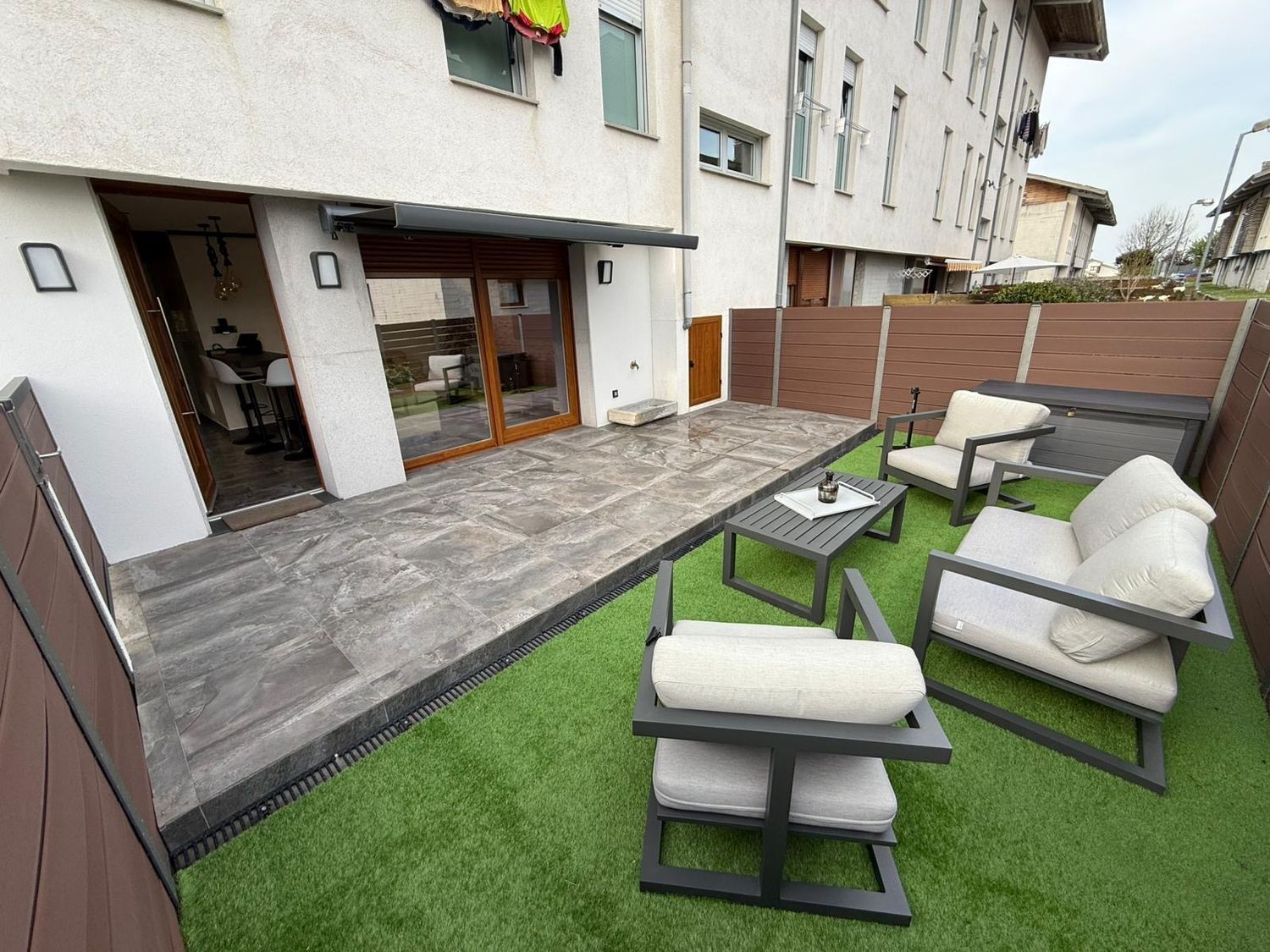 Propiedad en venta en Asturias, Luarca - Valdés