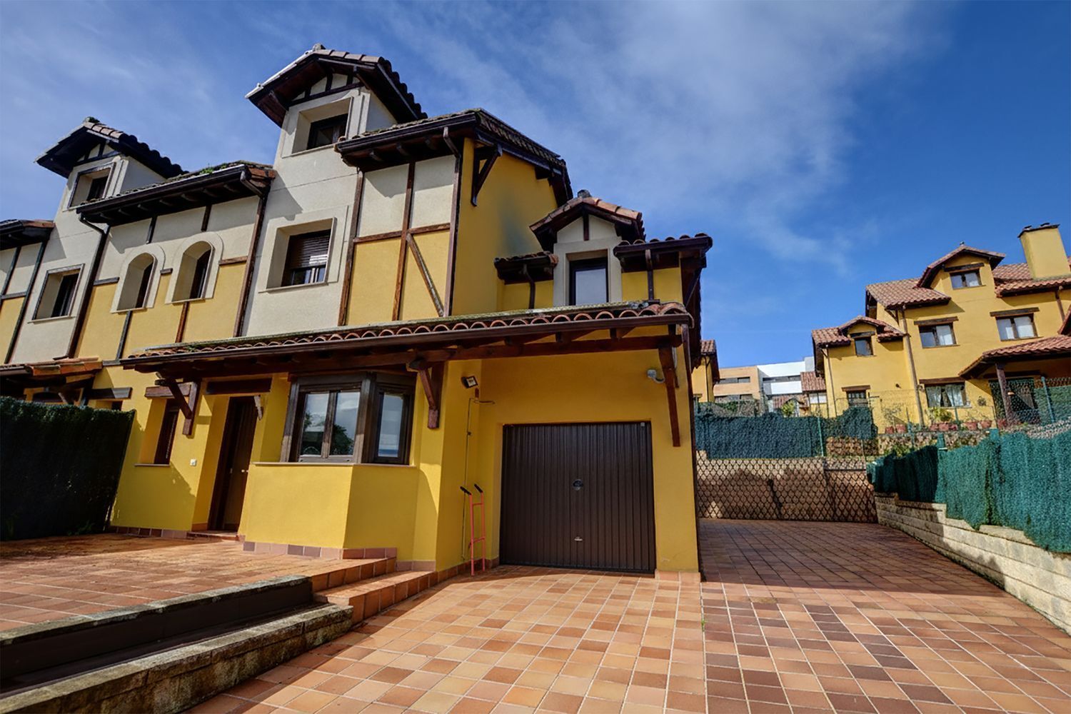 Propiedad en venta en Asturias, Castrillon