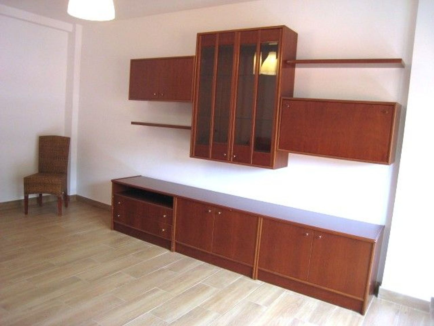 Appartement in Belmonte de Miranda