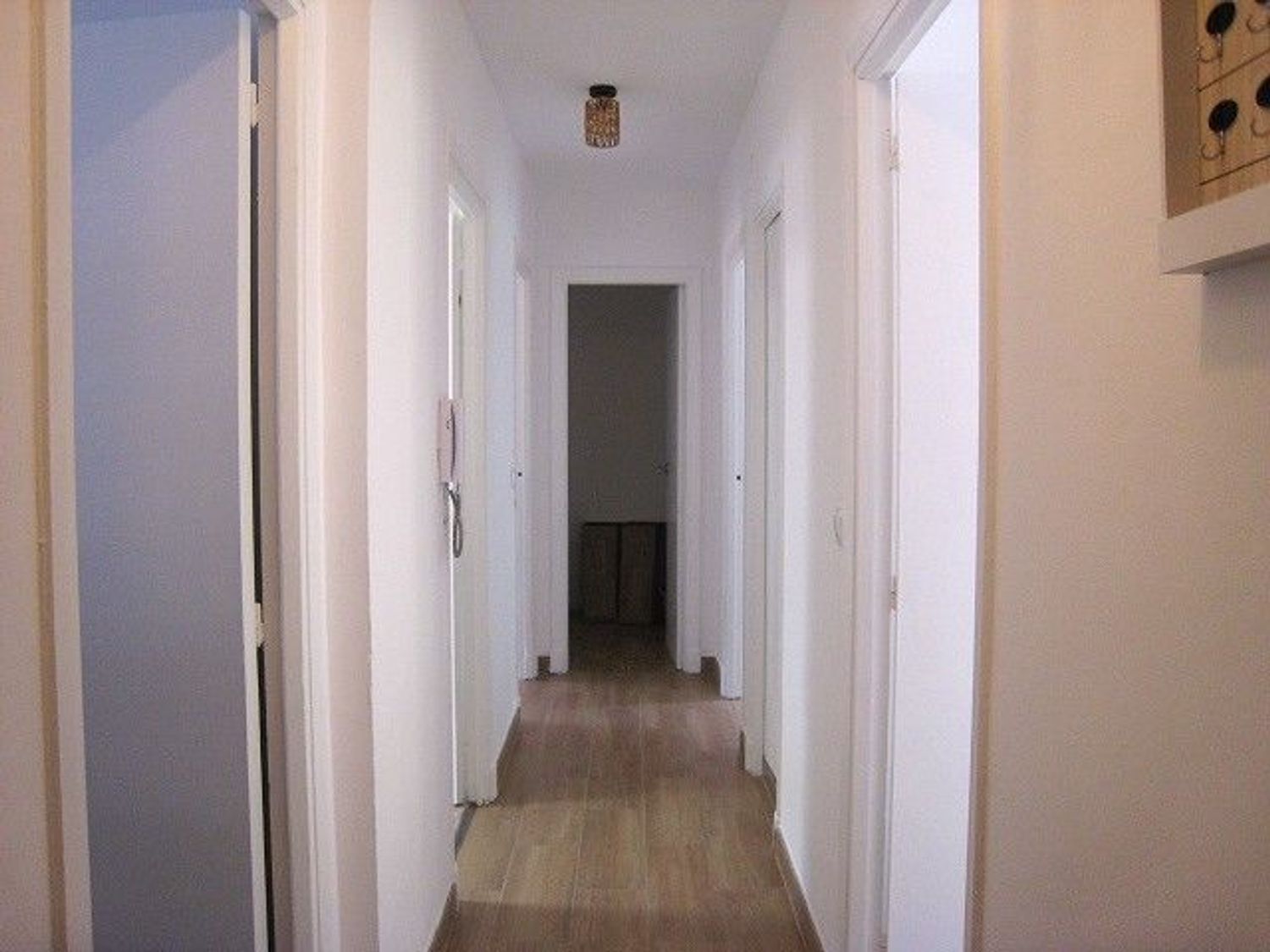 Appartement in Belmonte de Miranda