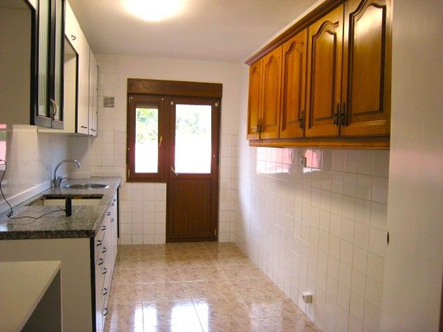 Appartement in Belmonte de Miranda