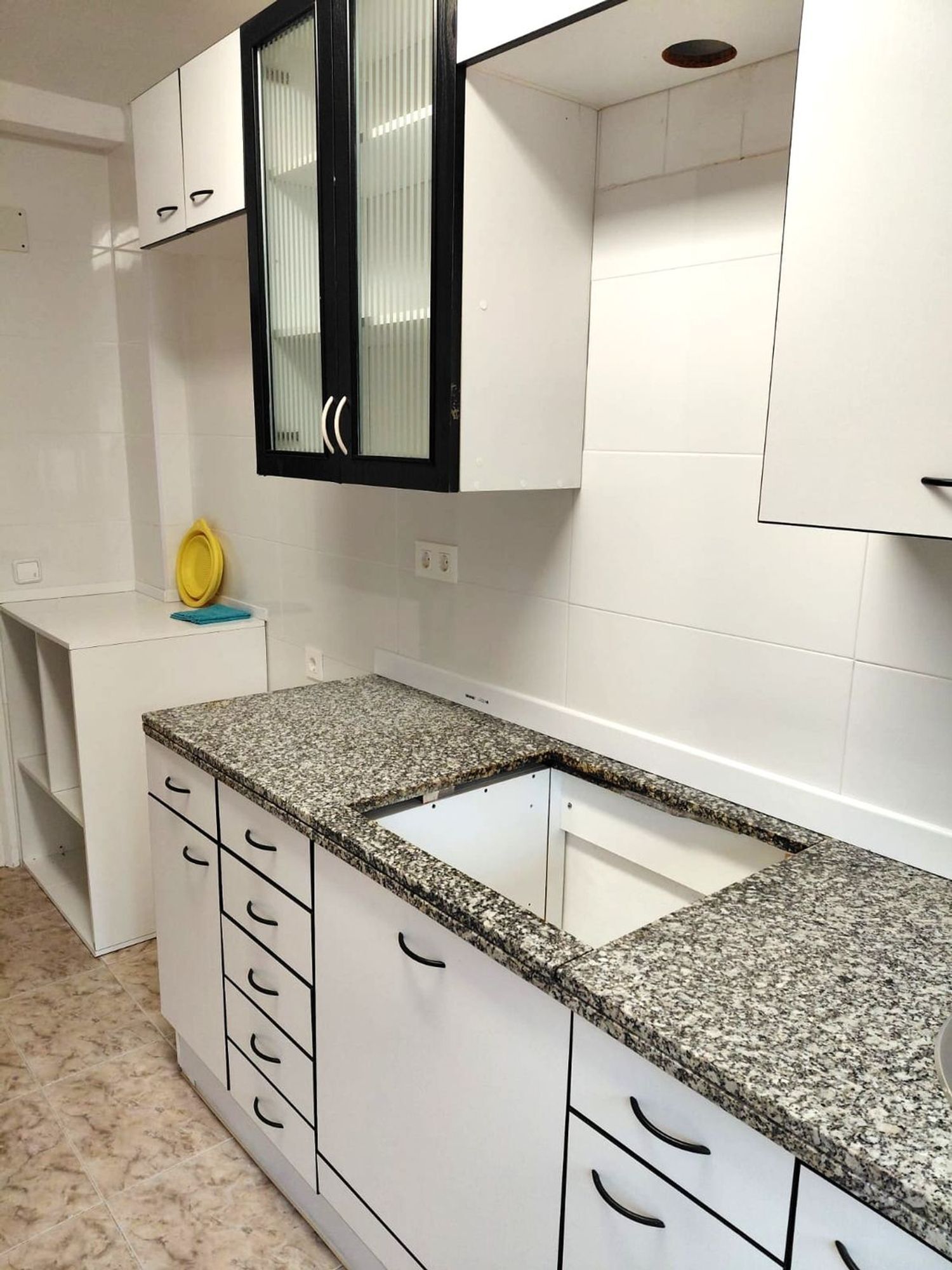 Appartement in Belmonte de Miranda