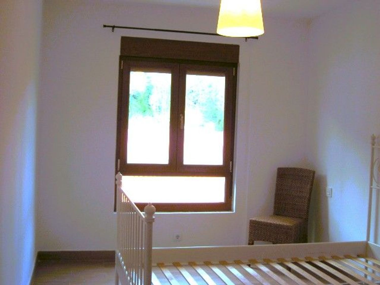 Appartement in Belmonte de Miranda